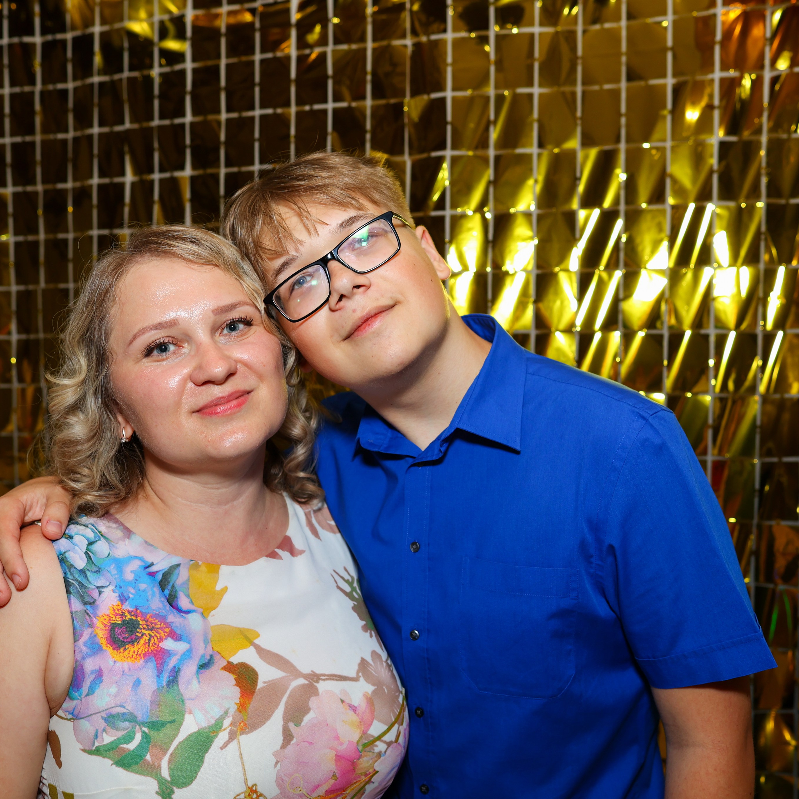 Выпускной Ветловье. Главная