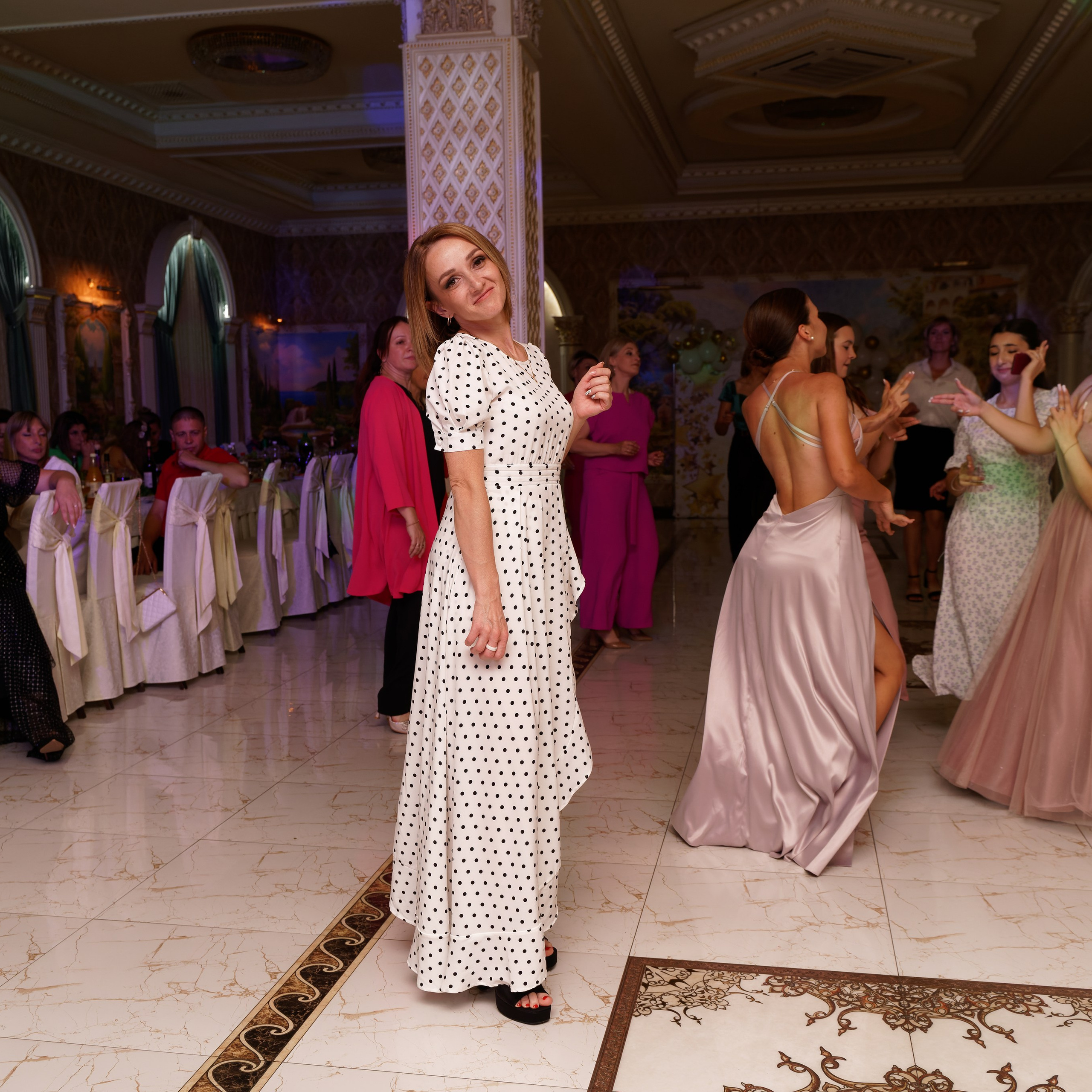 Выпускной 25.06. Главная