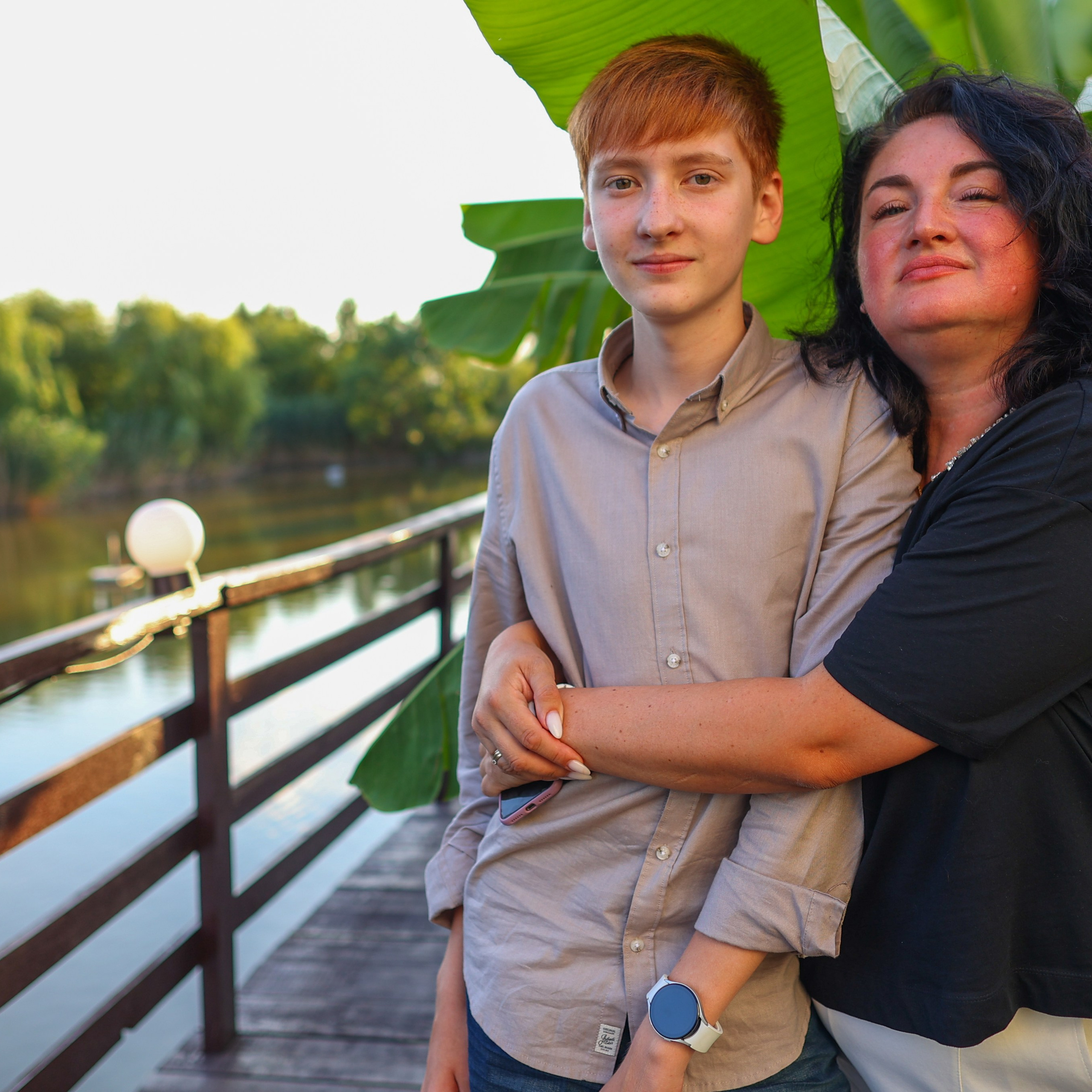 Выпускной Ветловье. Главная