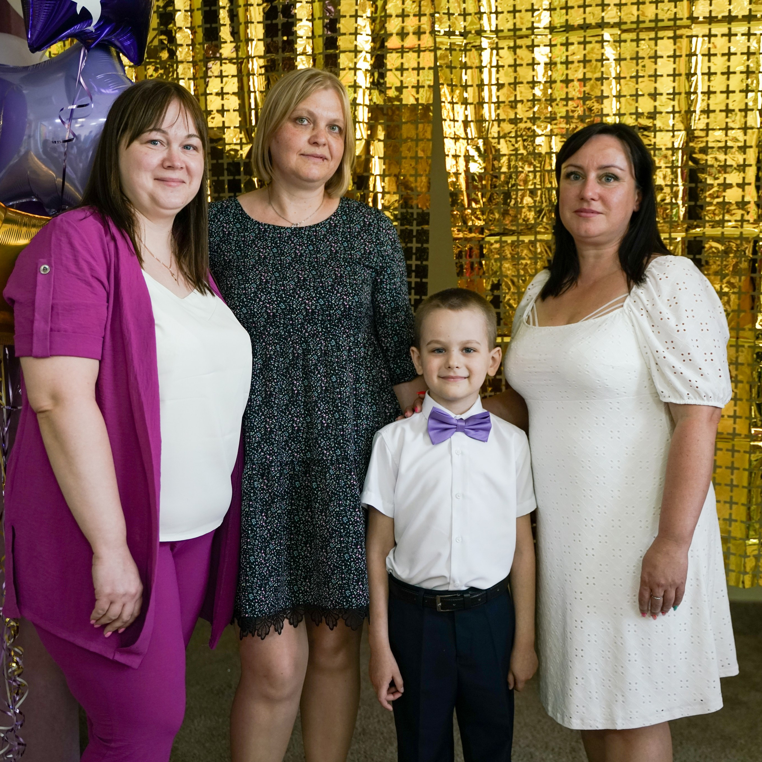 Выпускной 21.05.24. Главная