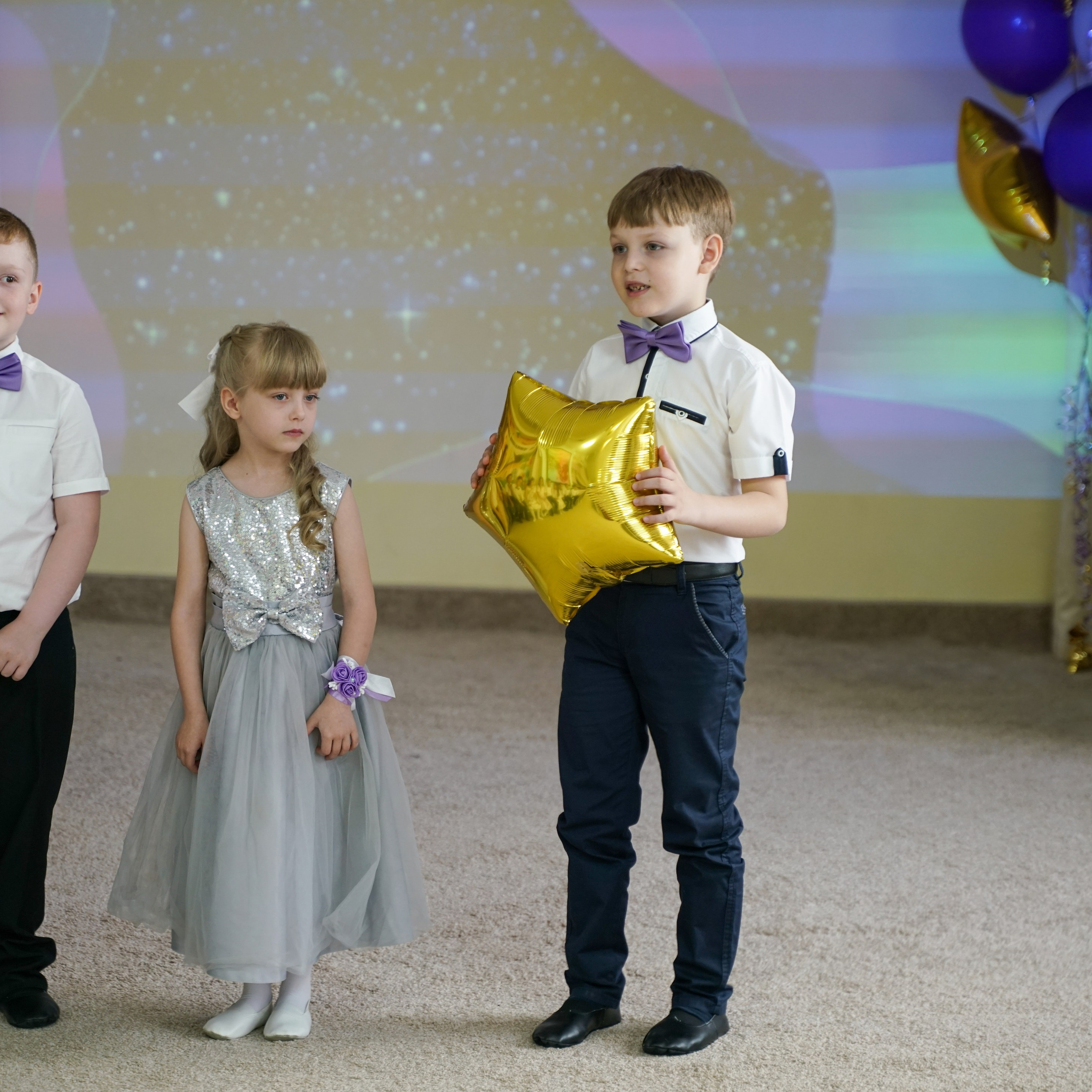 Выпускной 21.05.24. Главная