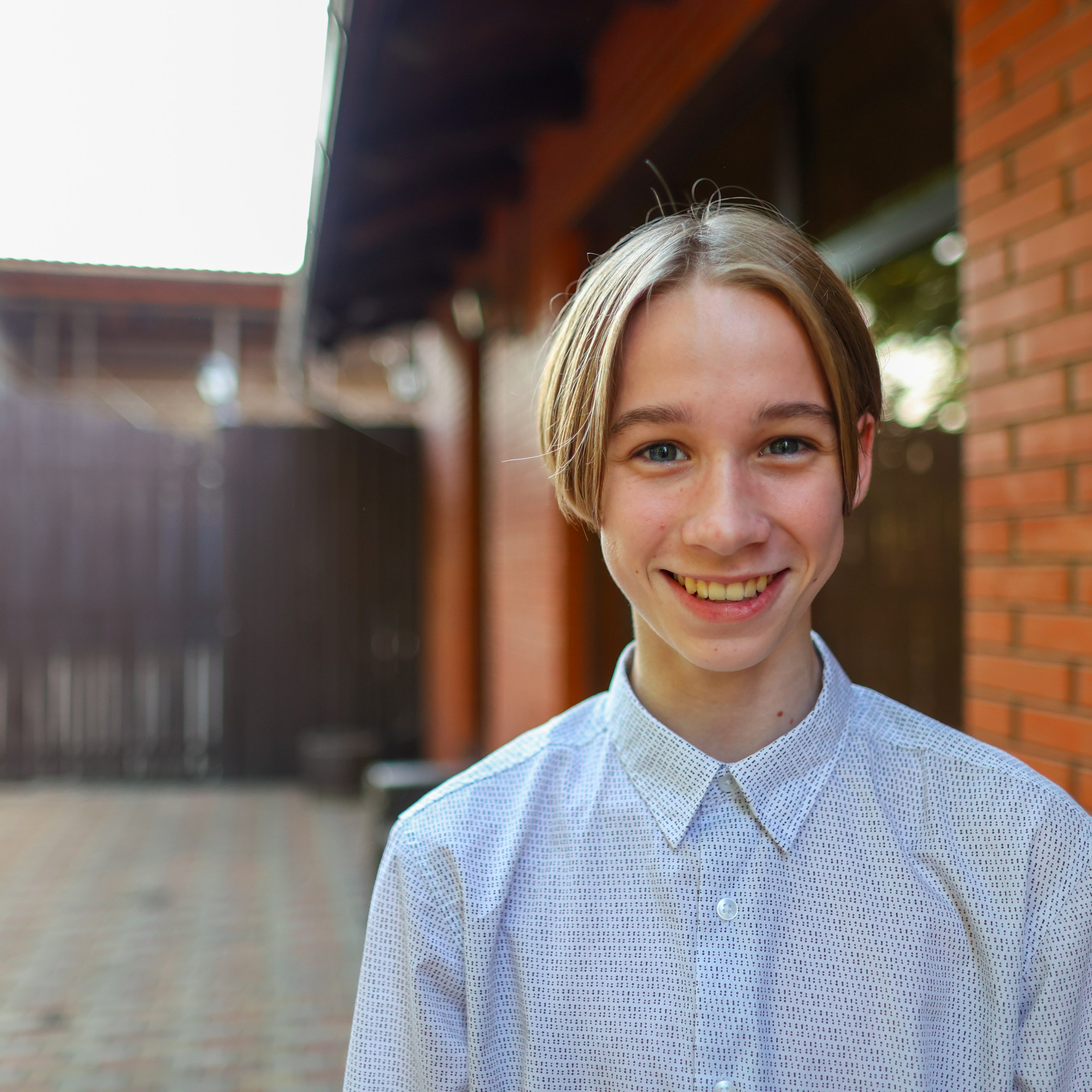 Выпускной Ветловье. Главная