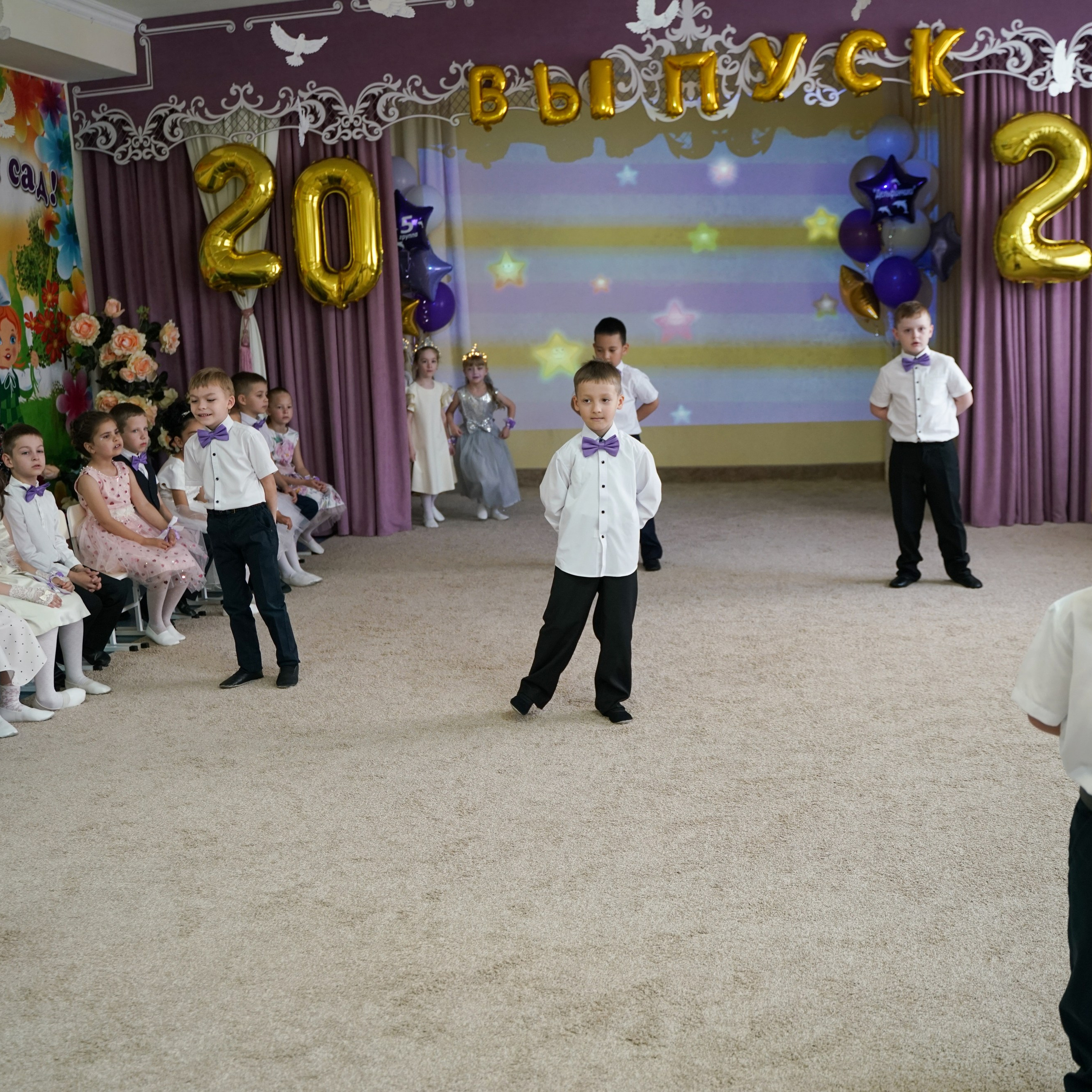 Выпускной 21.05.24. Главная