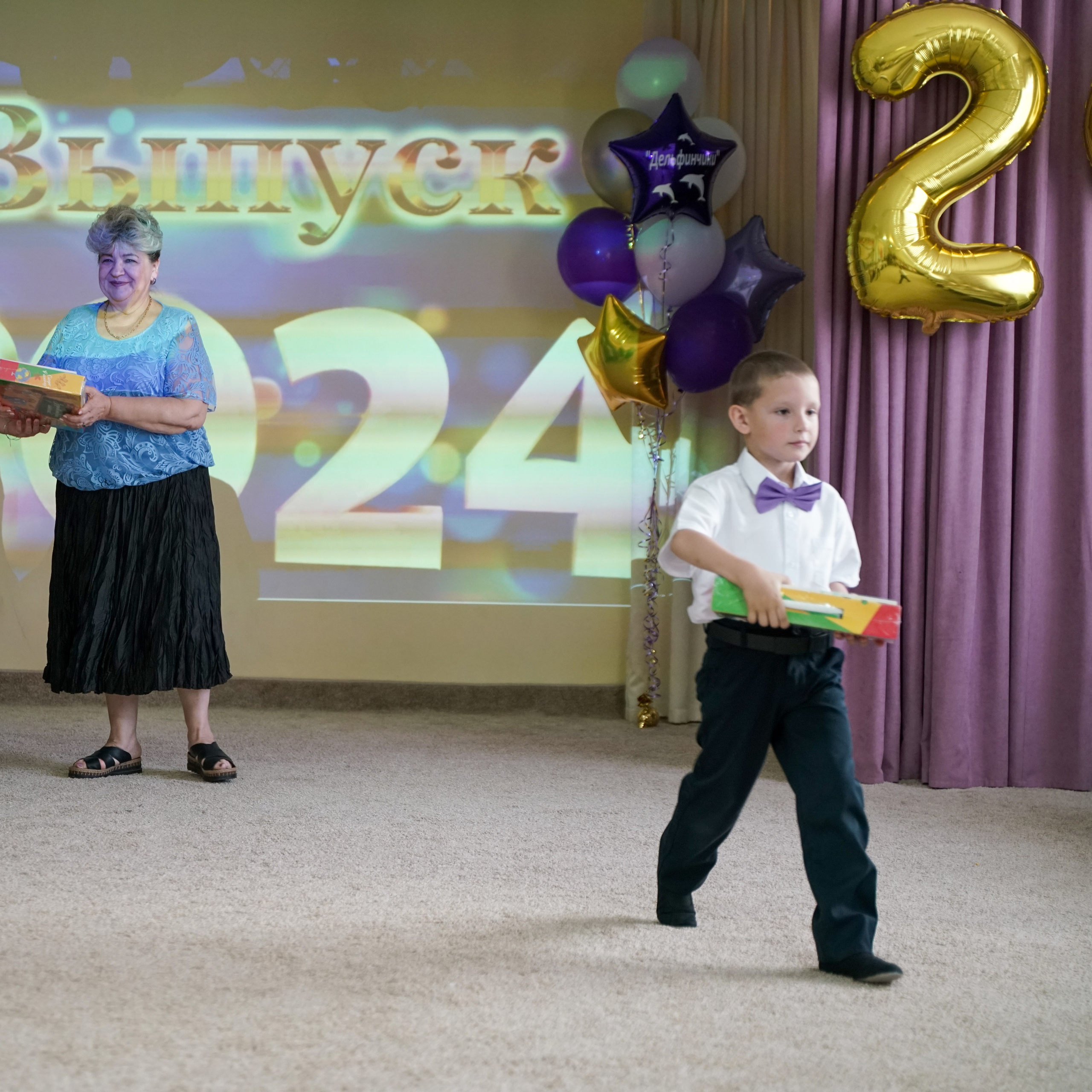 Выпускной 21.05.24. Главная