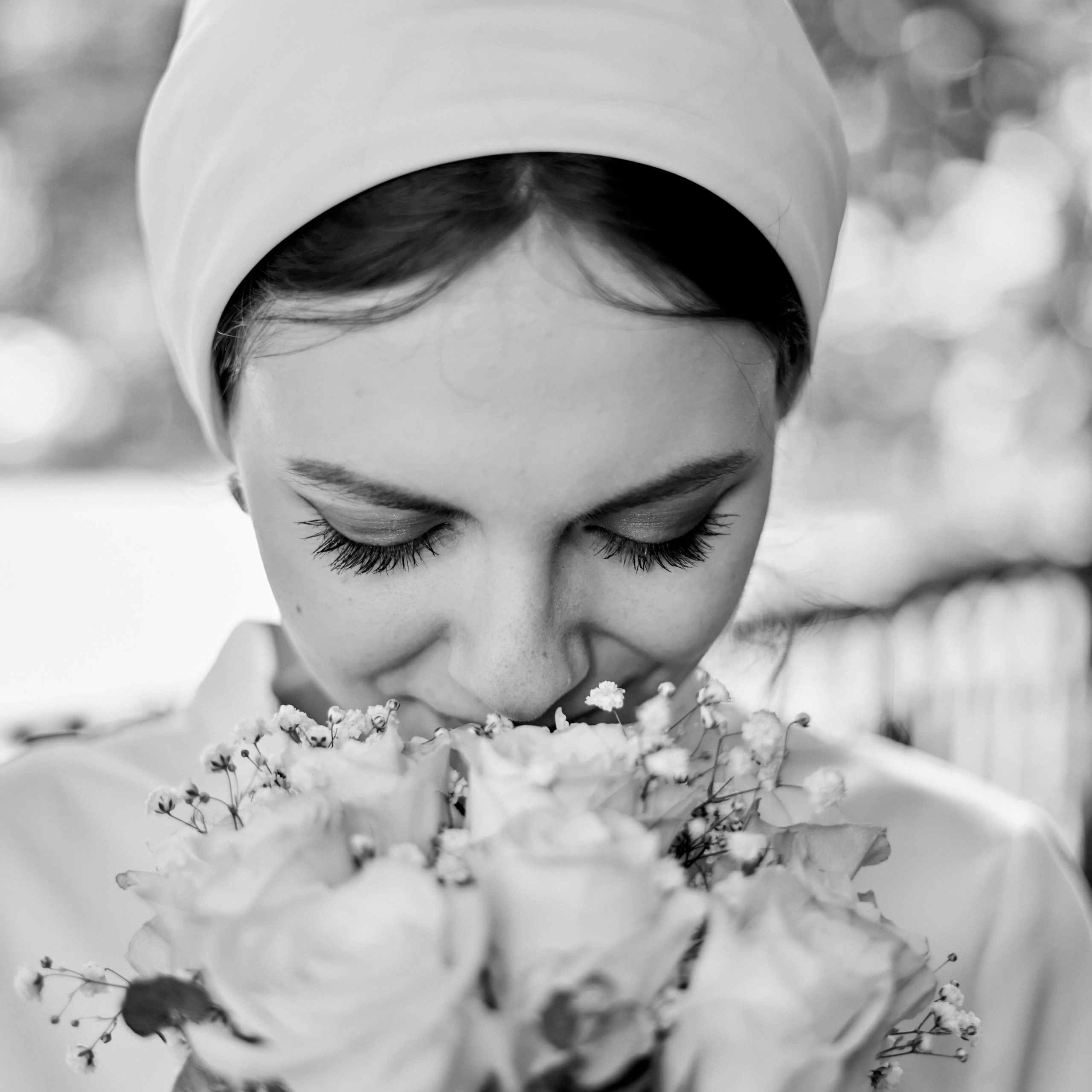 Евгений и Вероника. Главная