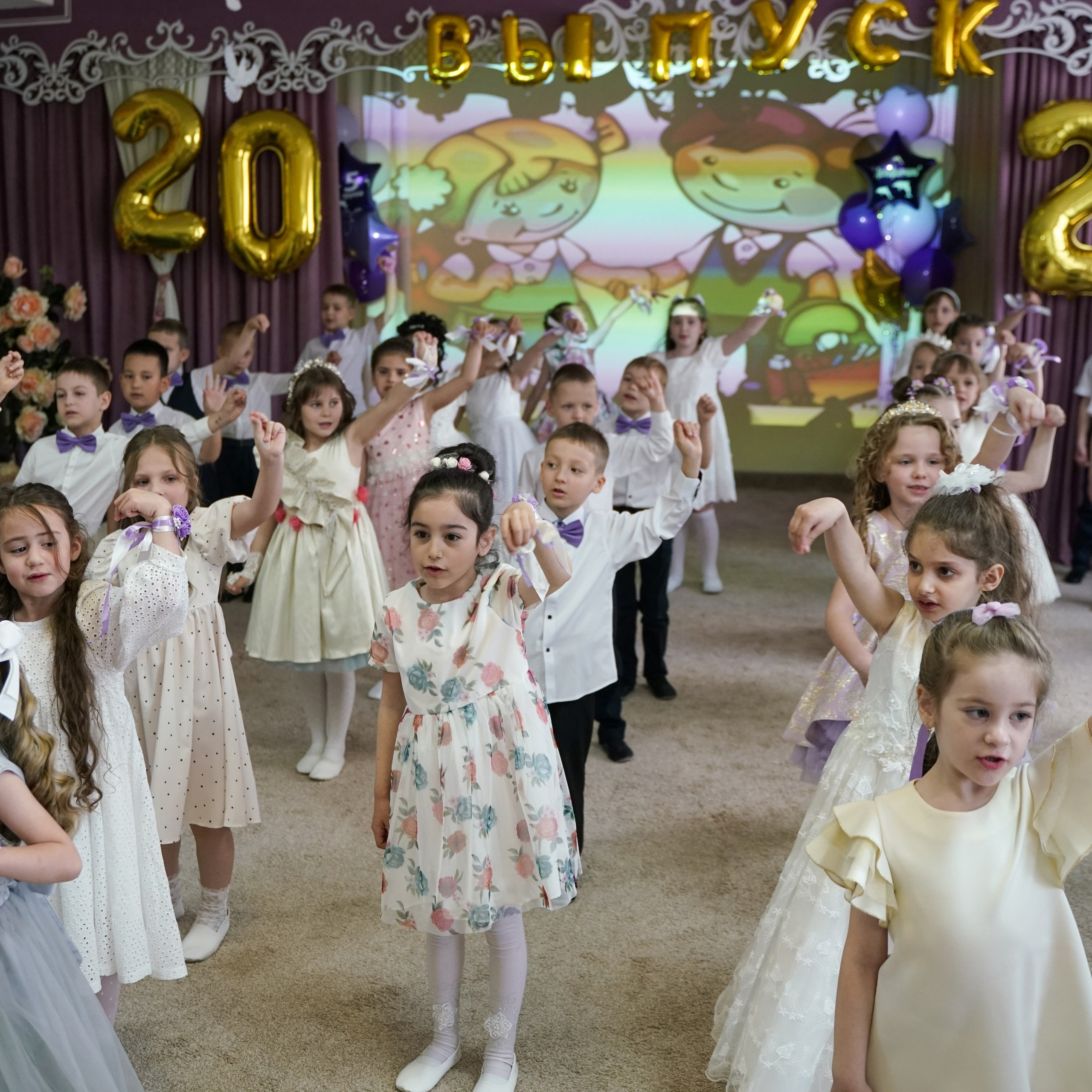 Выпускной 21.05.24. Главная