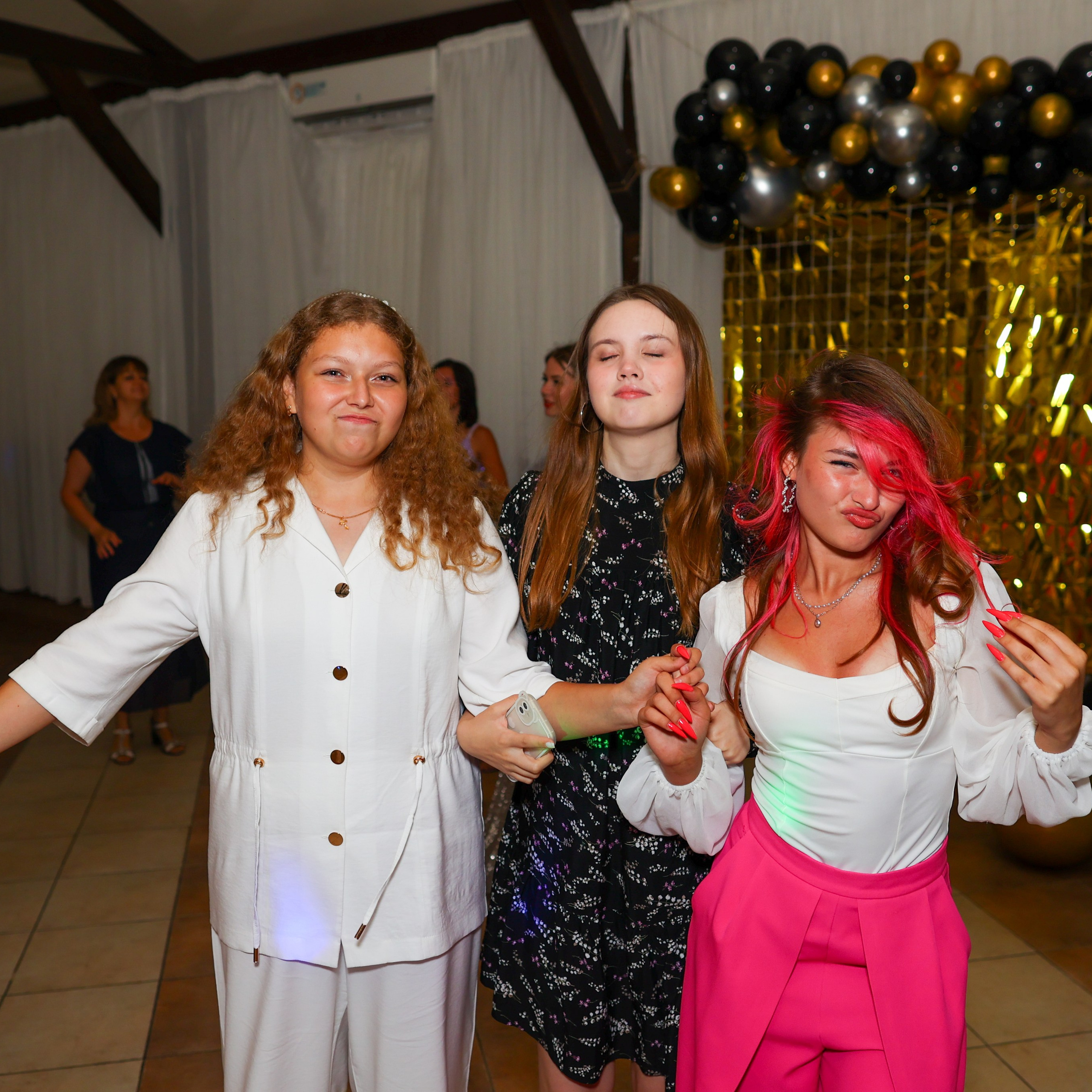 Выпускной Ветловье. Главная