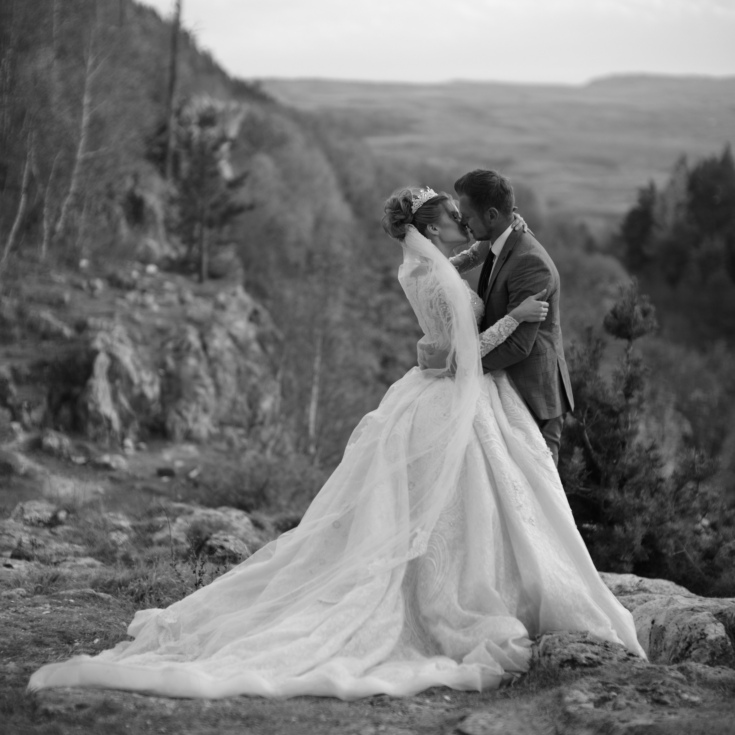 Фотосессия на краю света. Главная