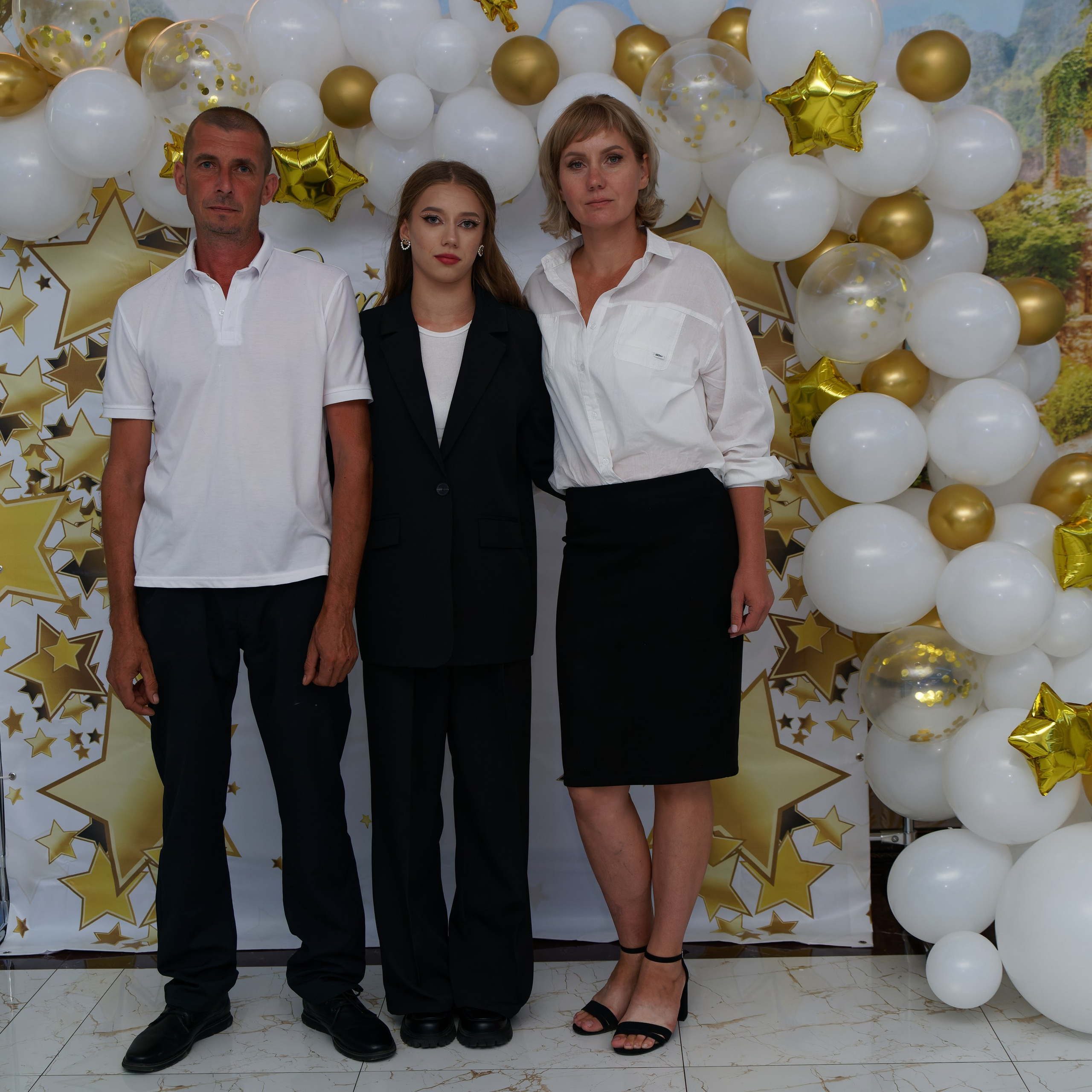 Выпускной 25.06. Главная