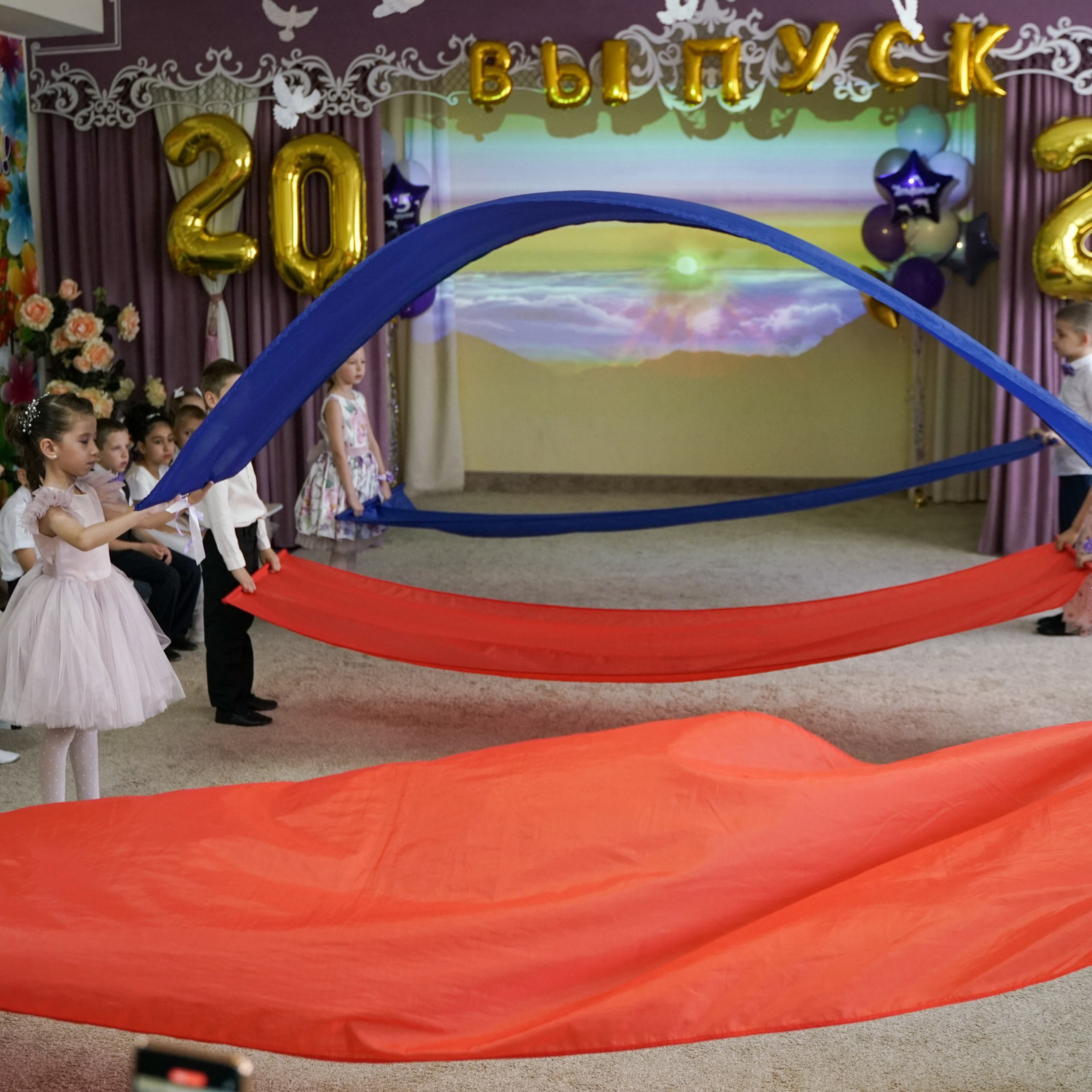 Выпускной 21.05.24. Главная