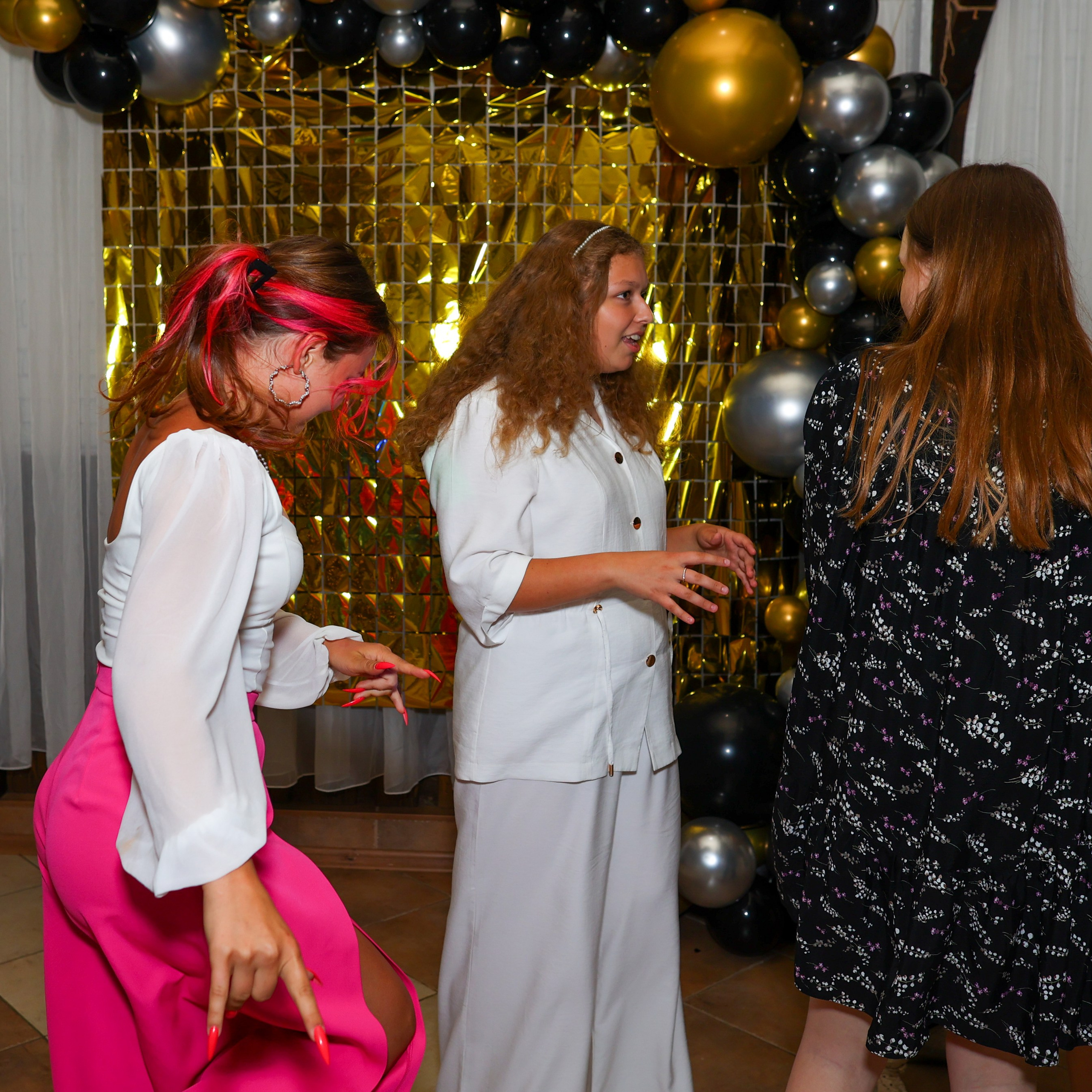 Выпускной Ветловье. Главная