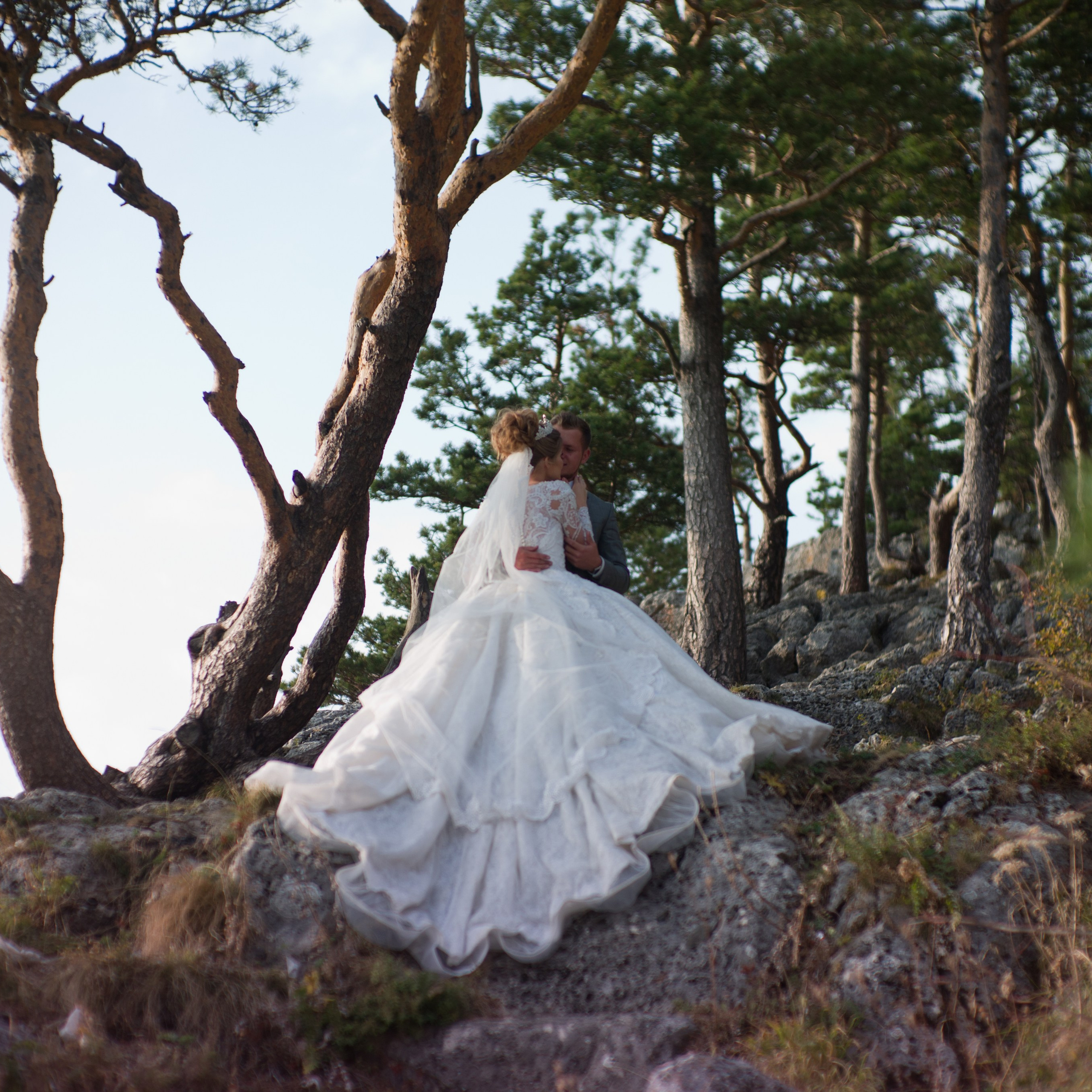 Фотосессия на краю света. Главная