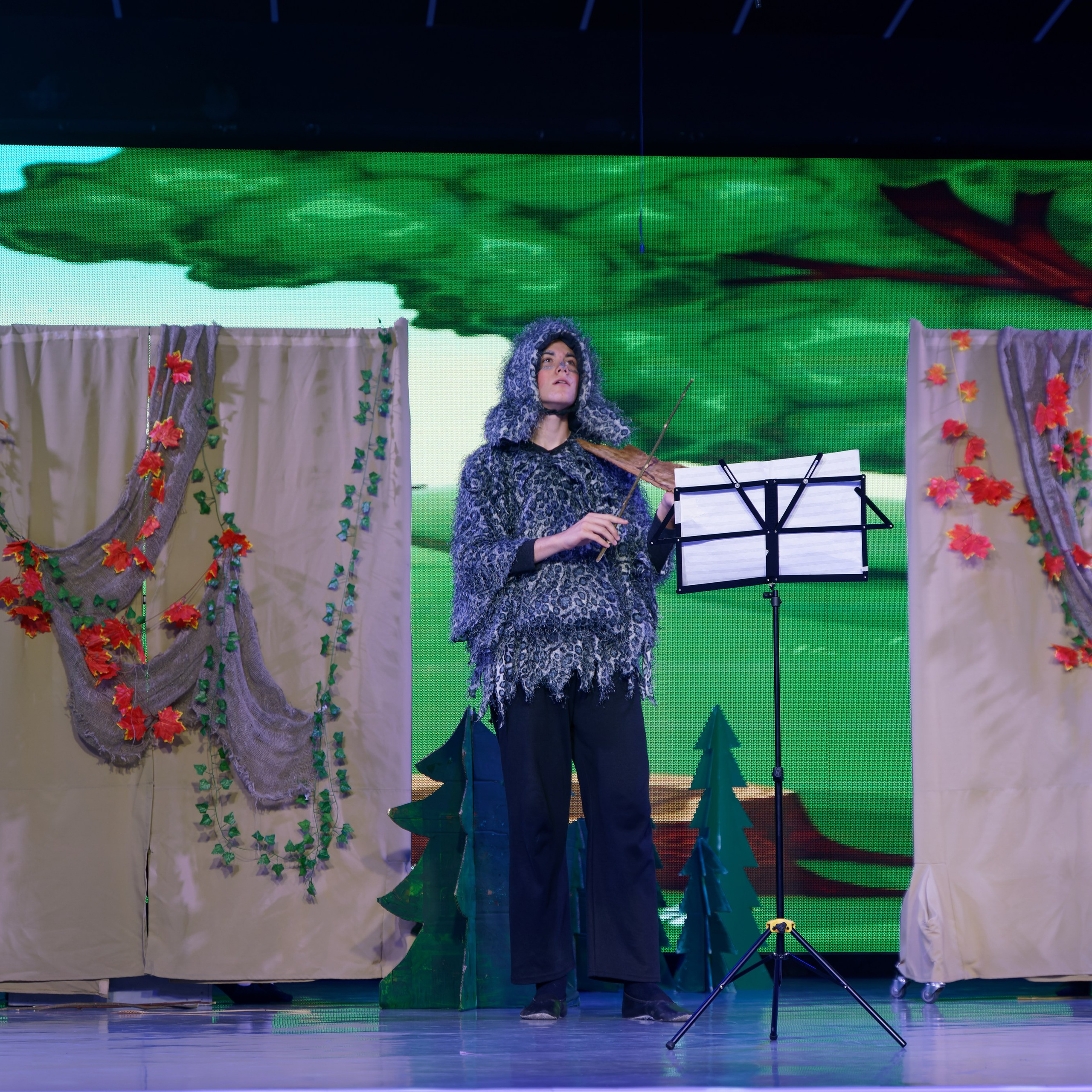 Детское творчество МЭЦ. Главная