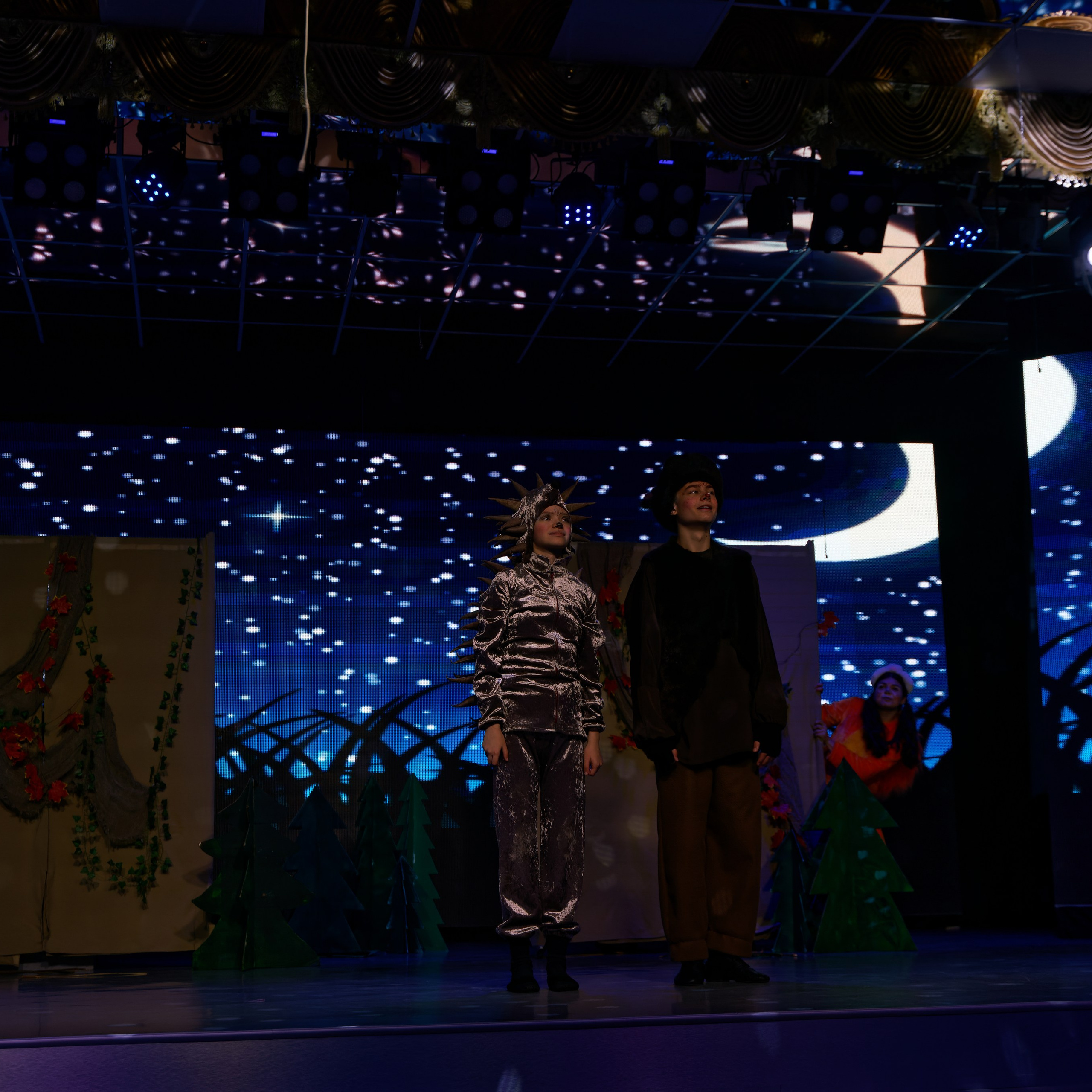 Детское творчество МЭЦ. Главная