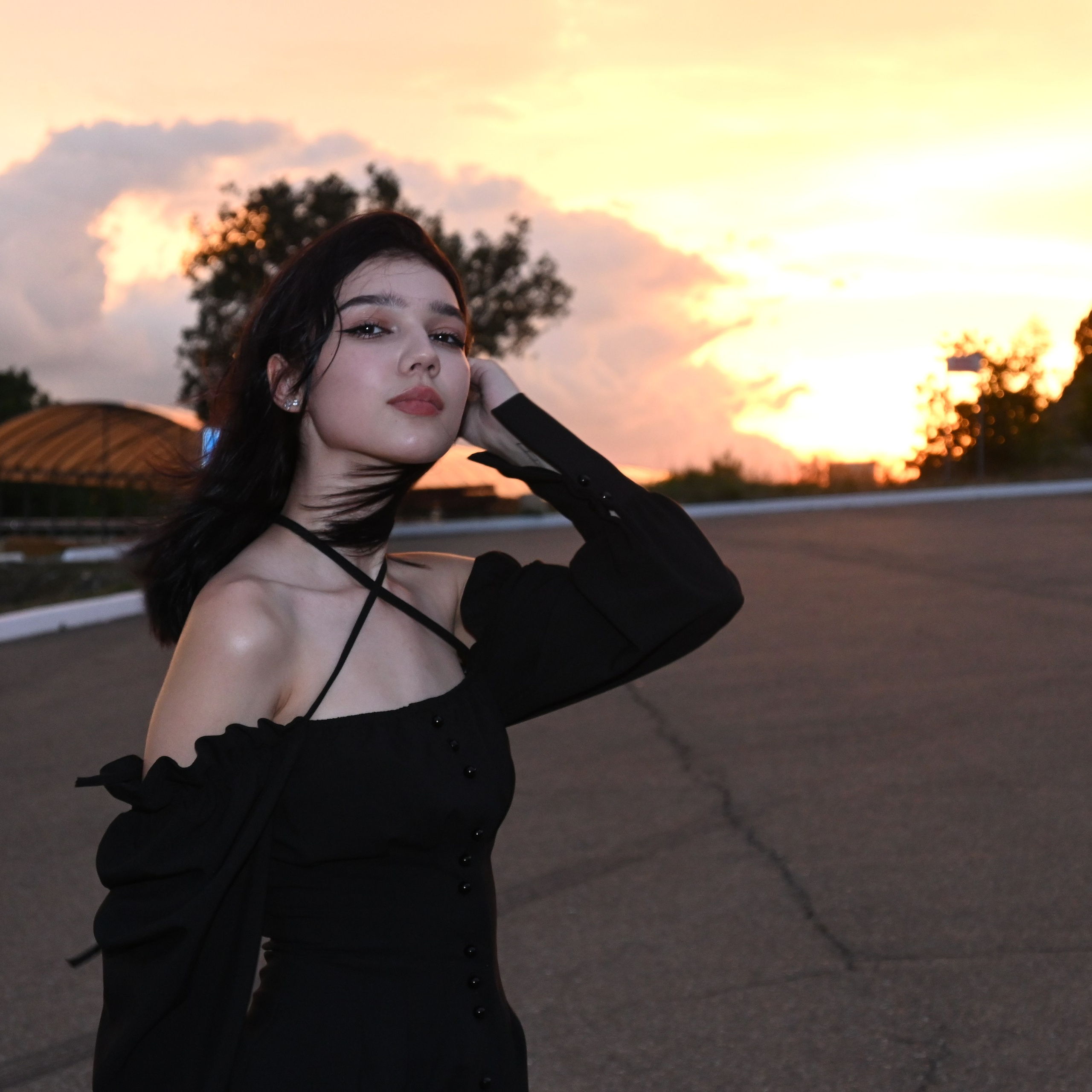 Кабардинка, 2022 год. Главная