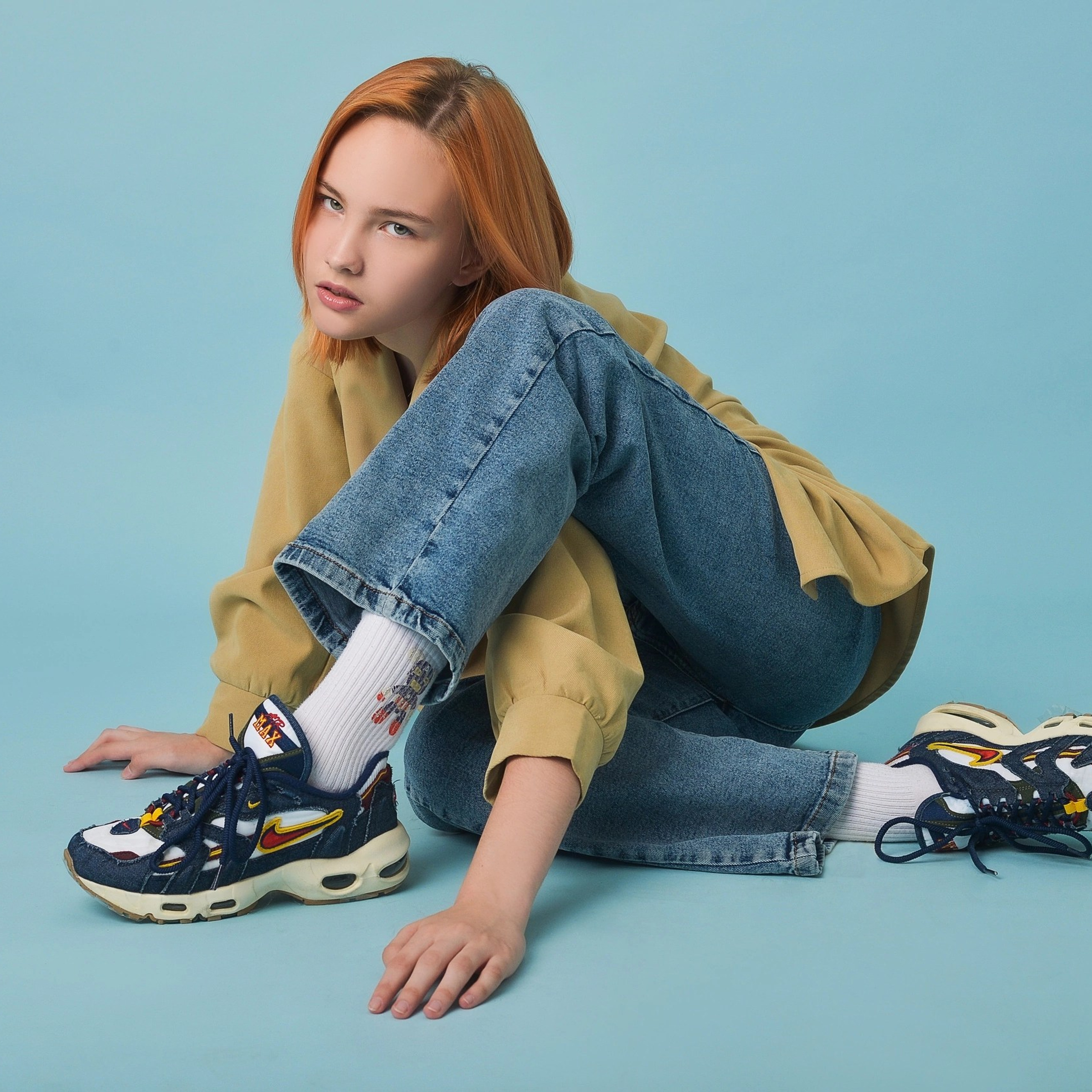 Модели. Главная