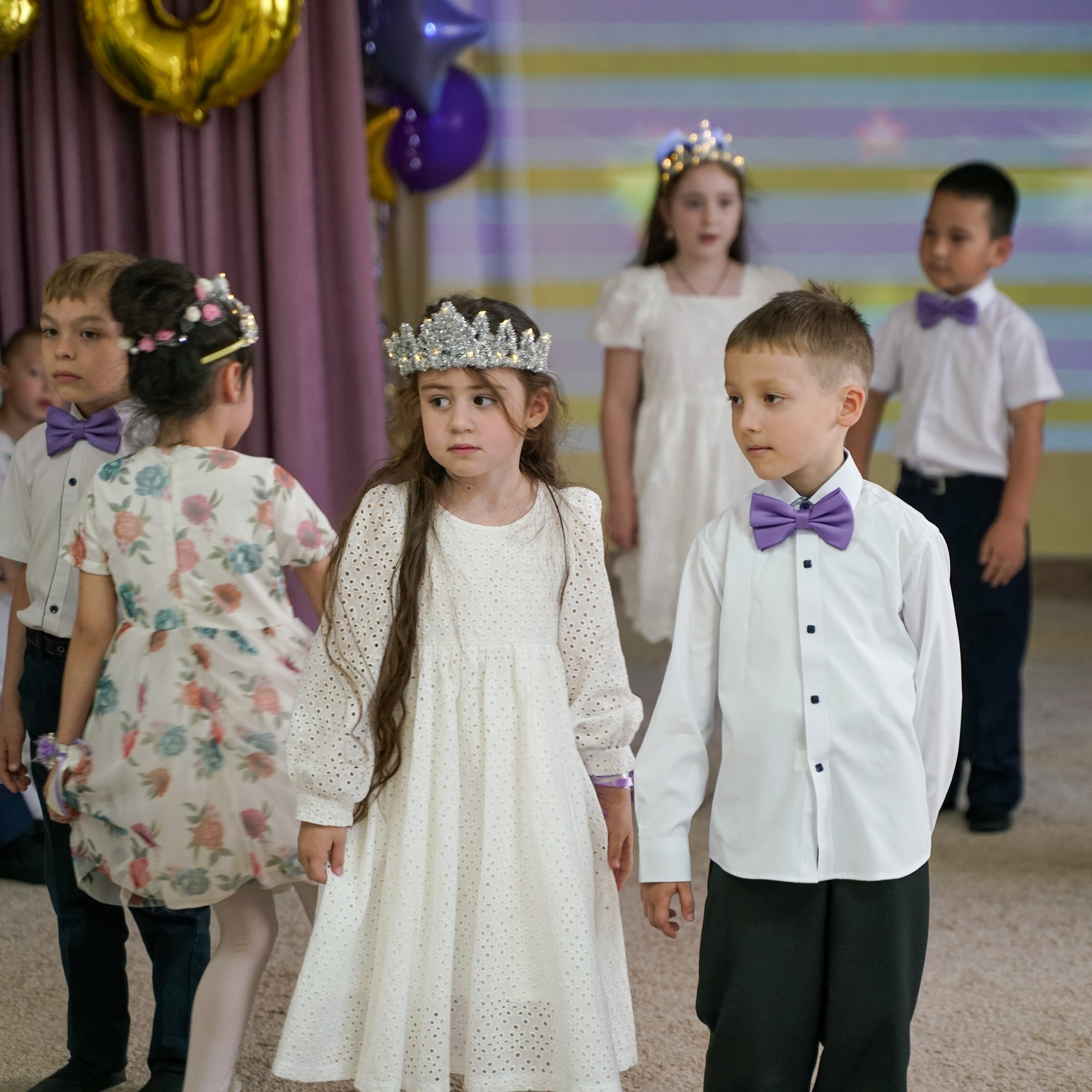 Выпускной 21.05.24. Главная