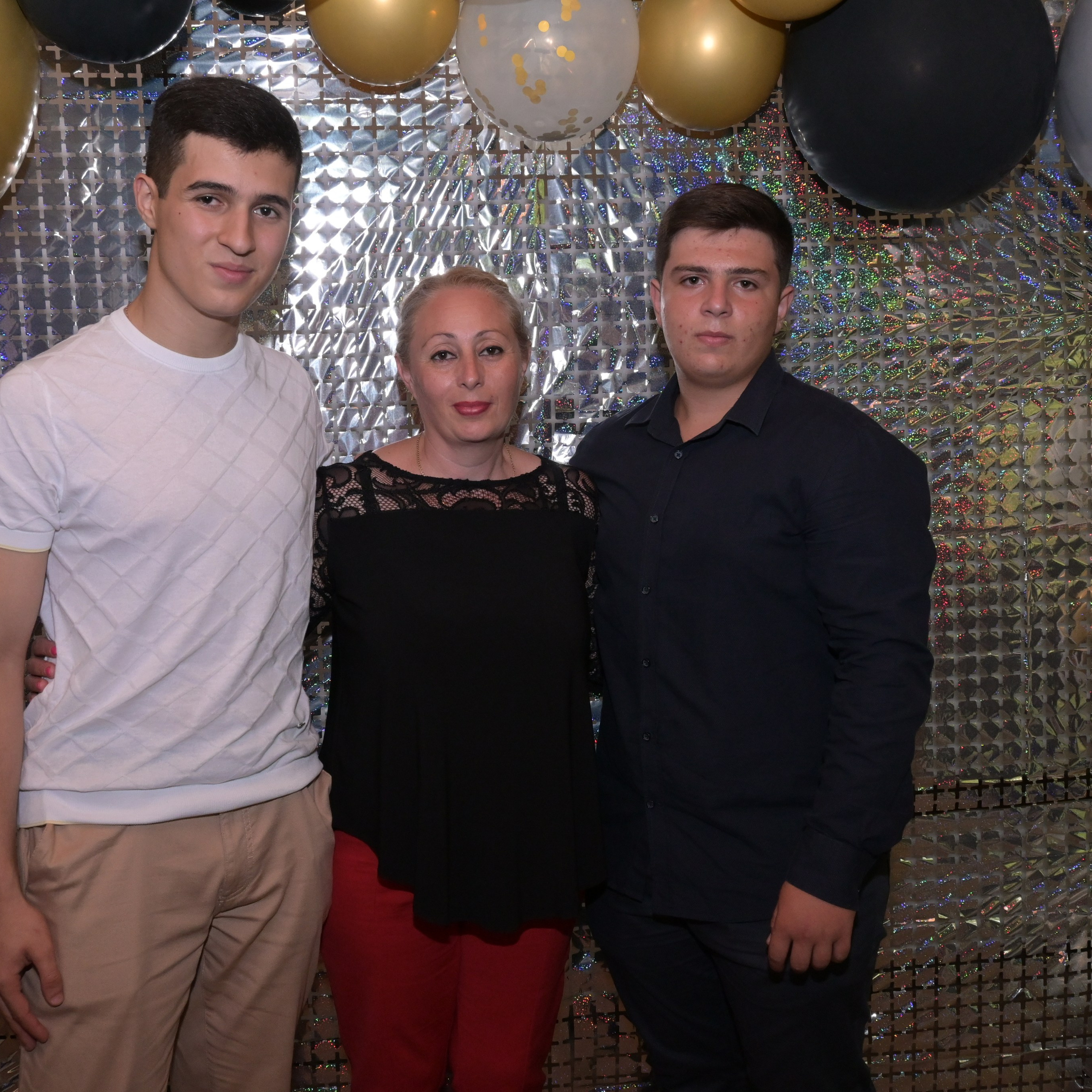 Кабардинка, 2022 год. Главная