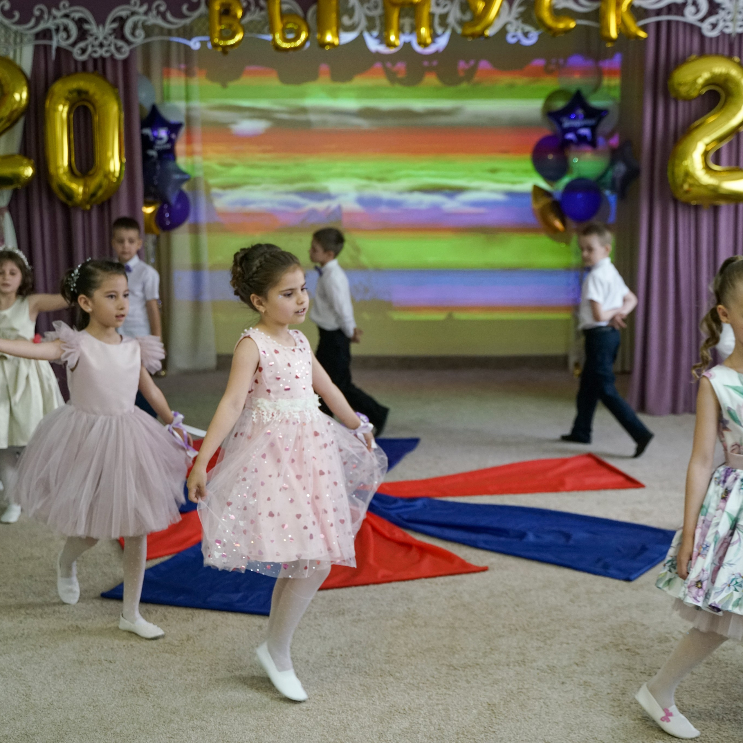 Выпускной 21.05.24. Главная