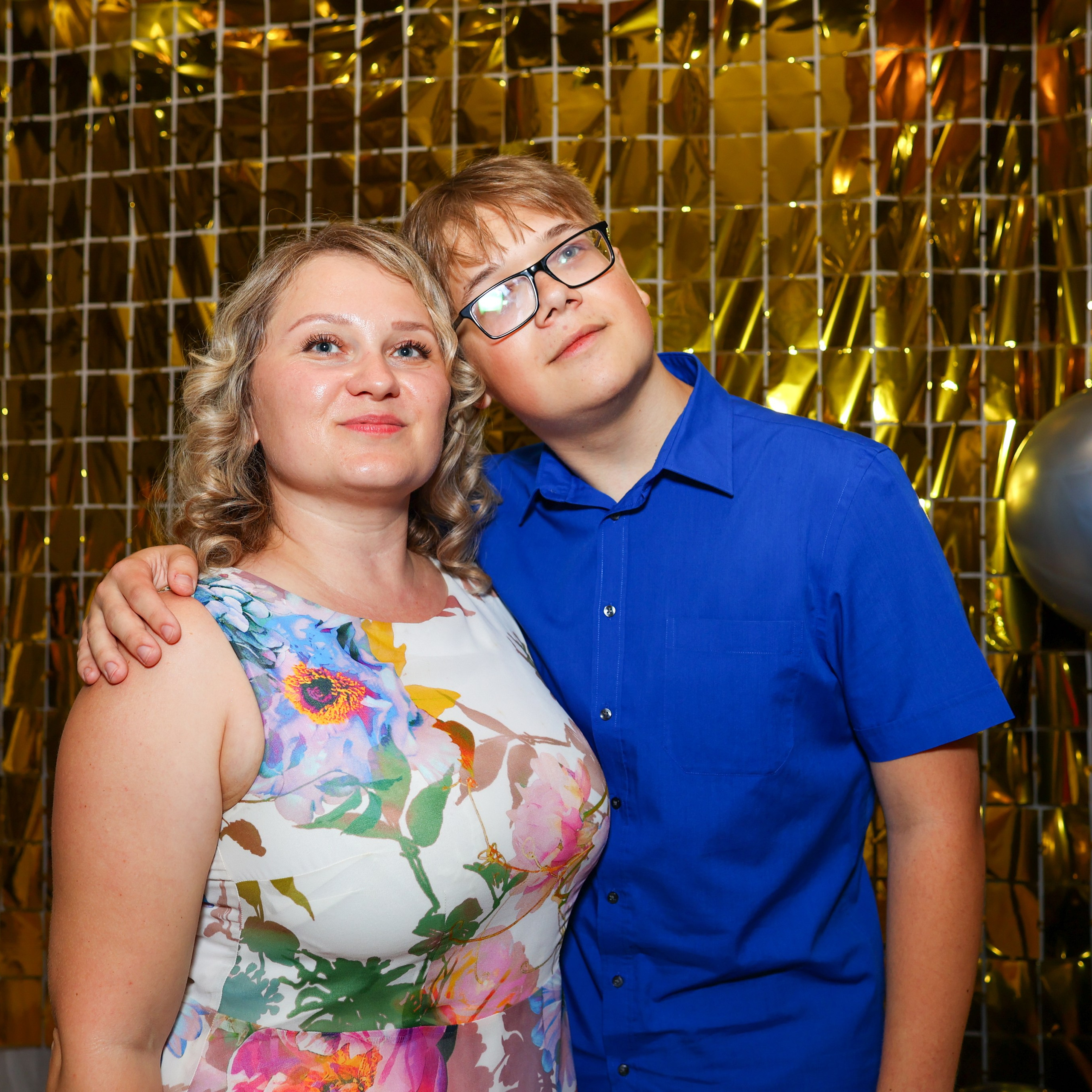 Выпускной Ветловье. Главная