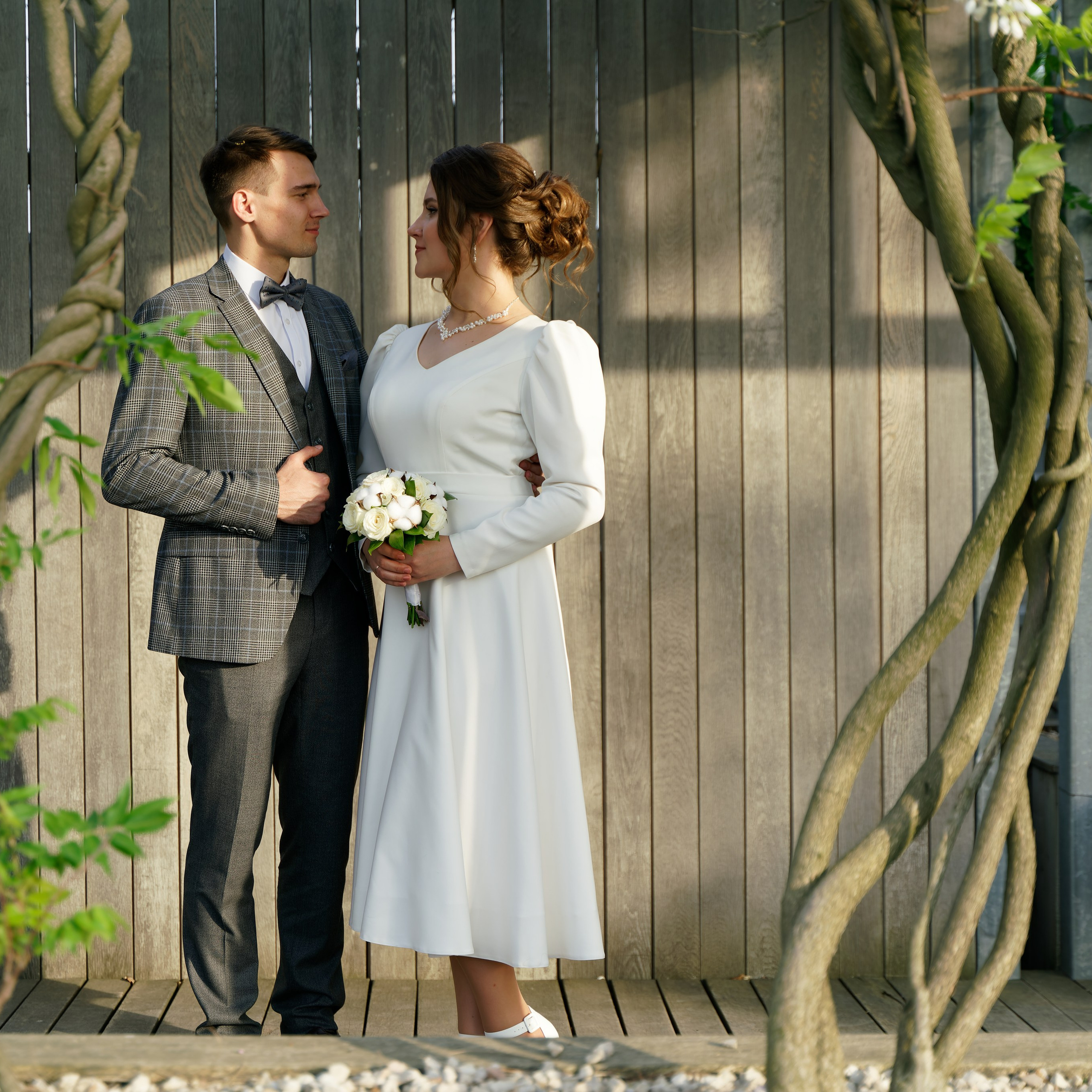 Артём и Анна. Главная