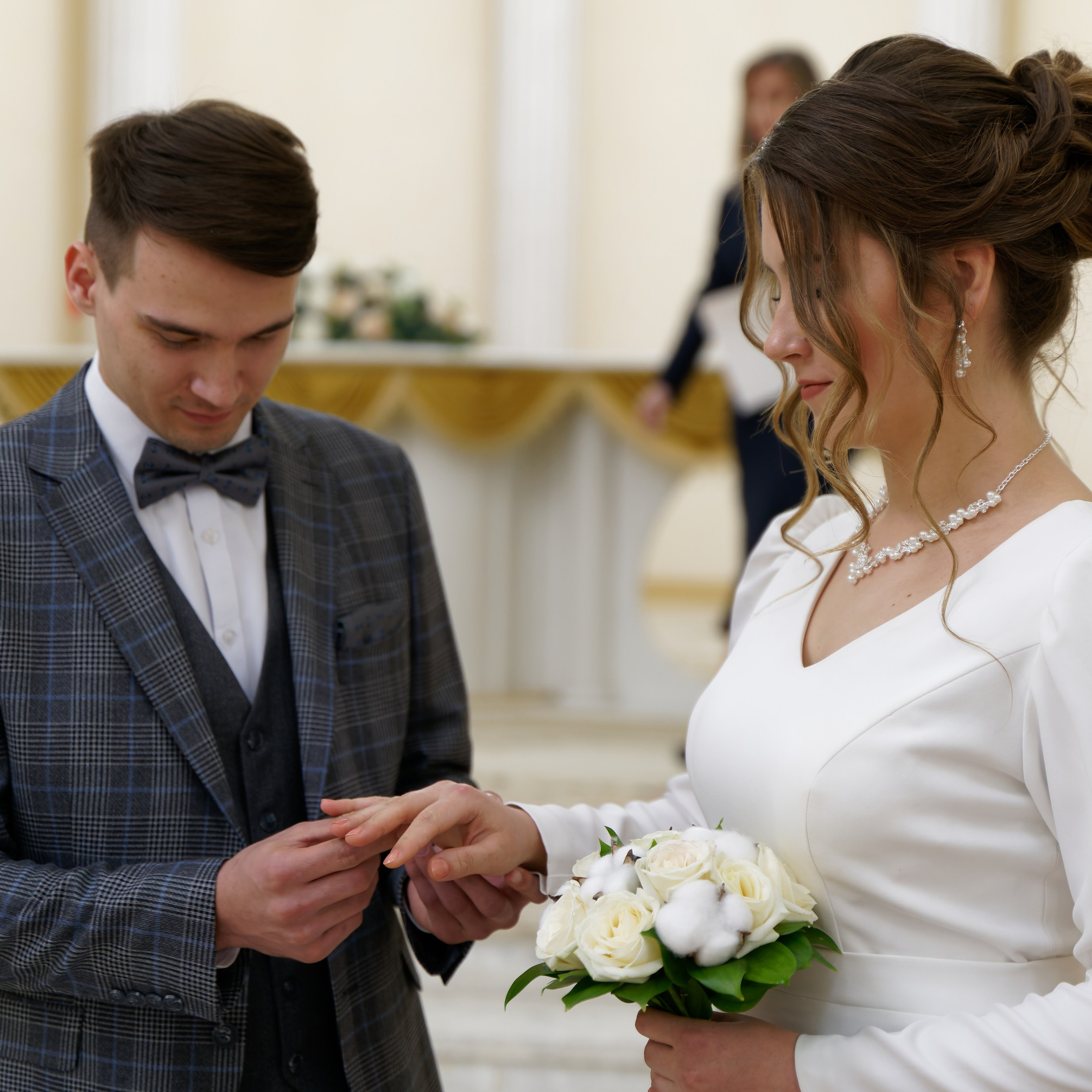 Артём и Анна. Главная