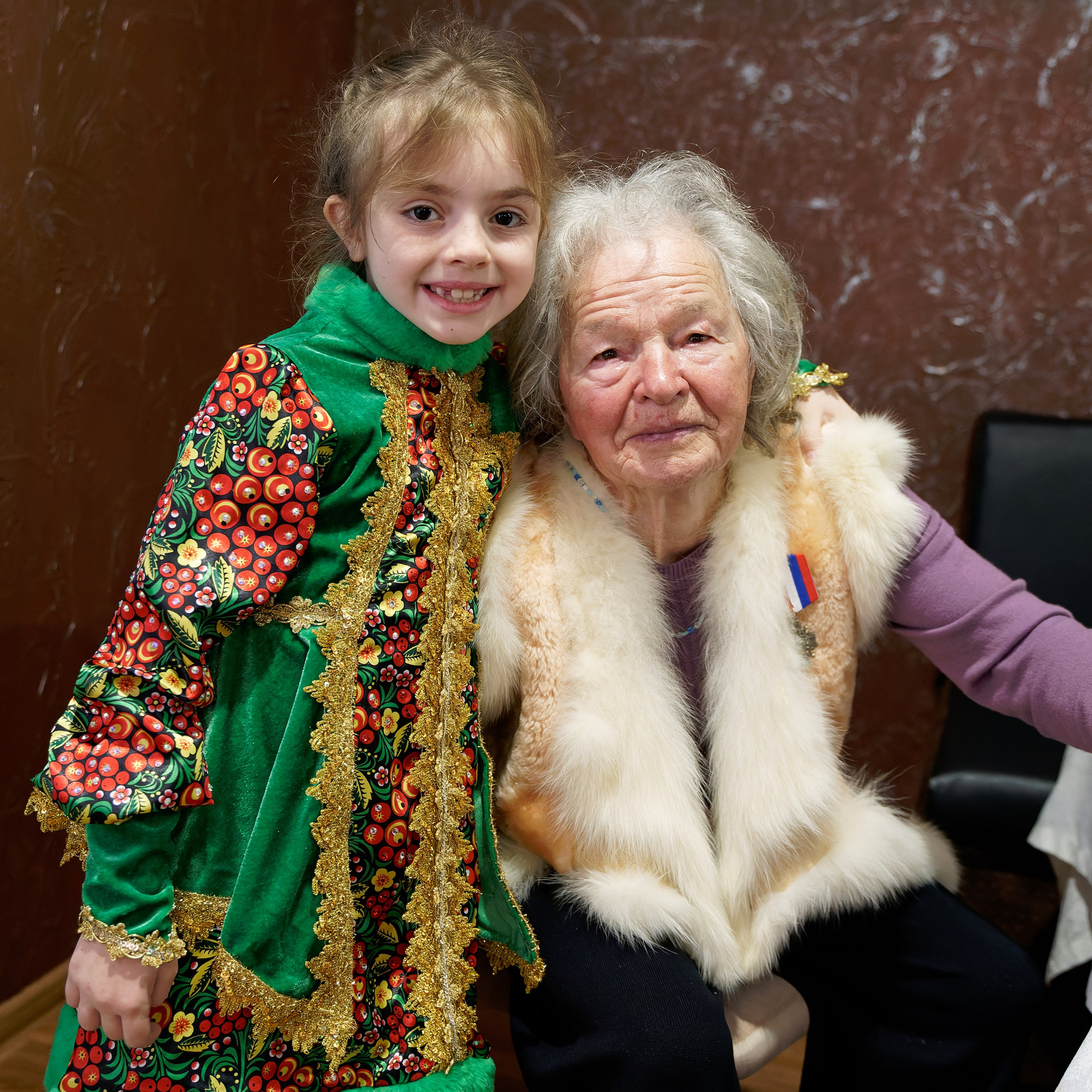 Юбилей 90 лет. Главная