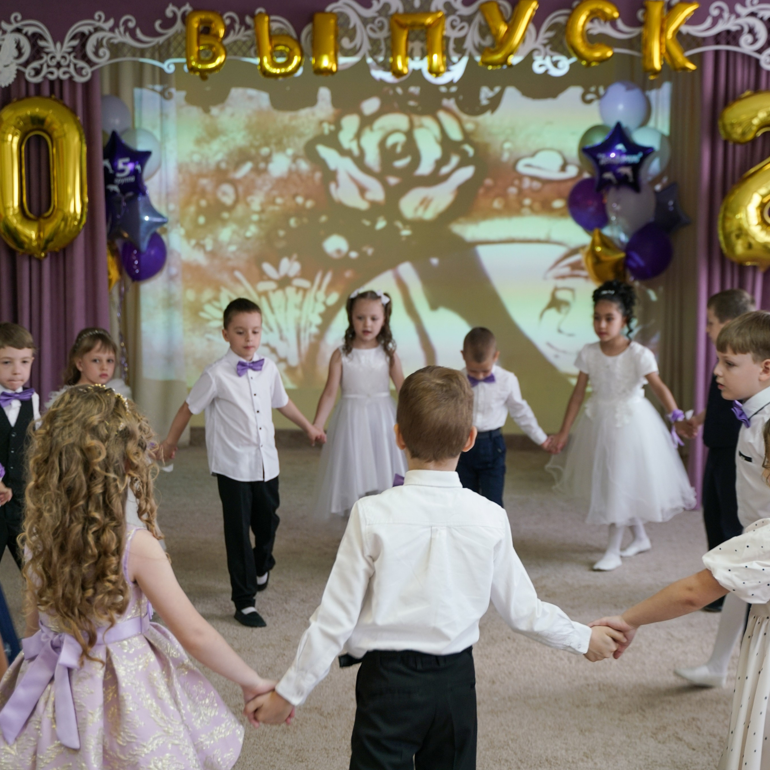 Выпускной 21.05.24. Главная