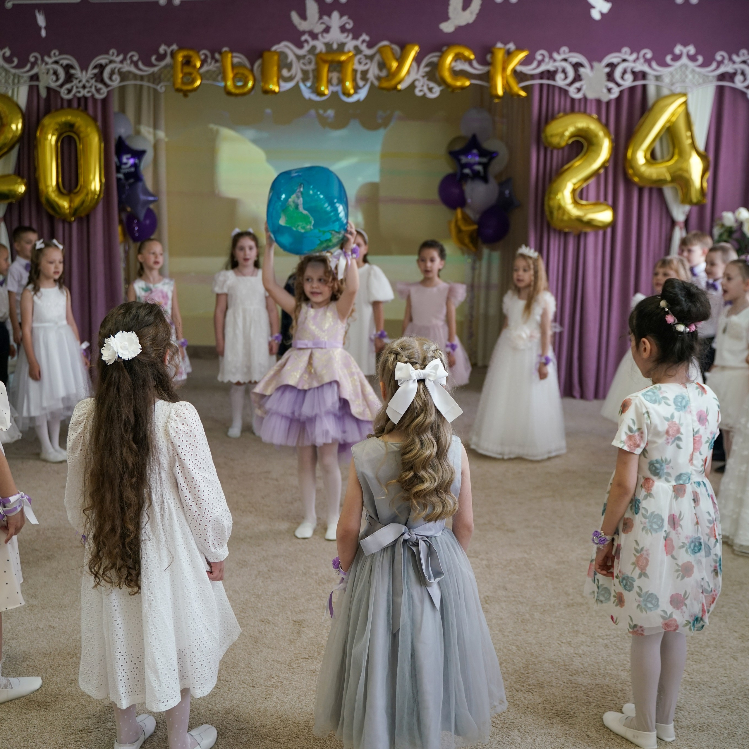 Выпускной 21.05.24. Главная