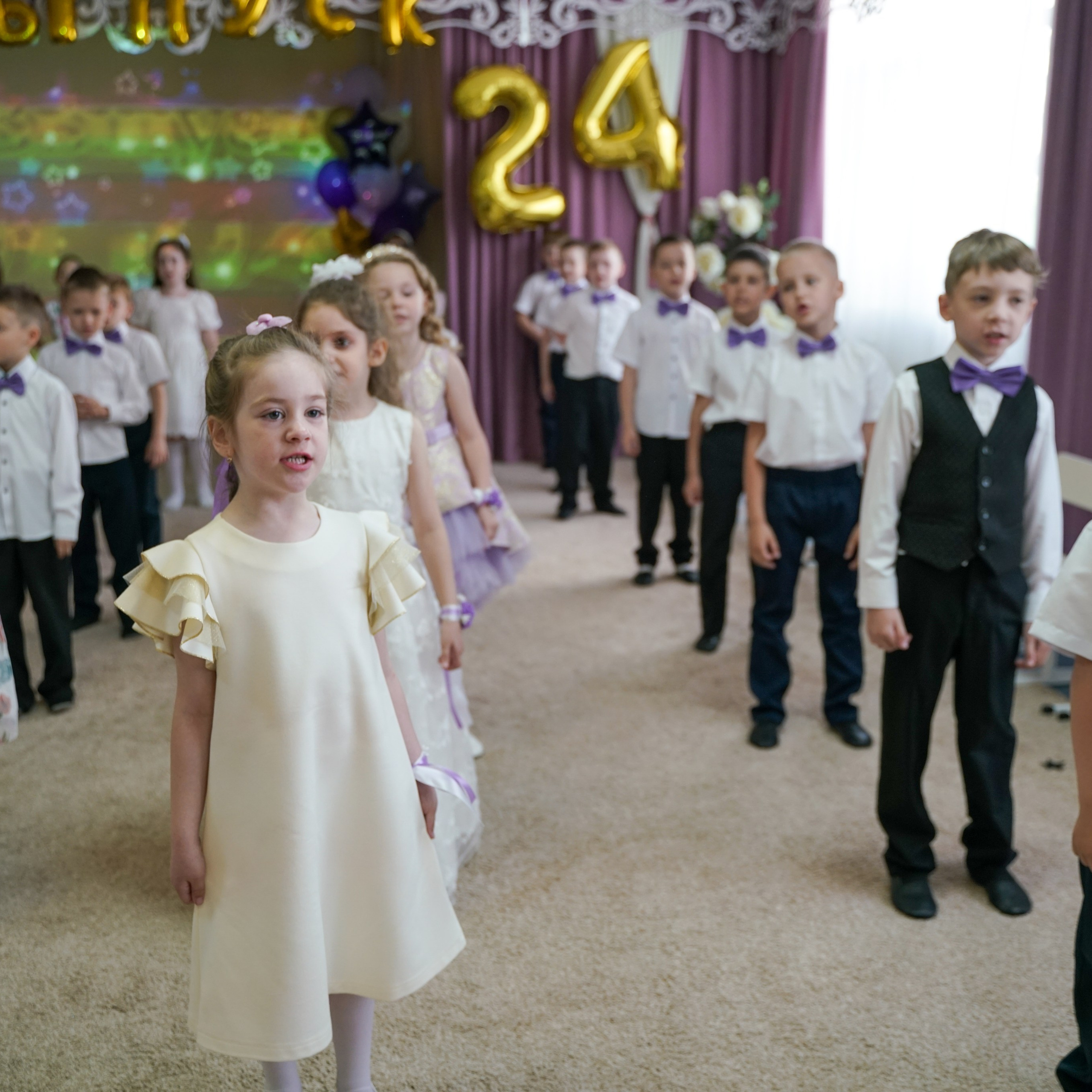 Выпускной 21.05.24. Главная