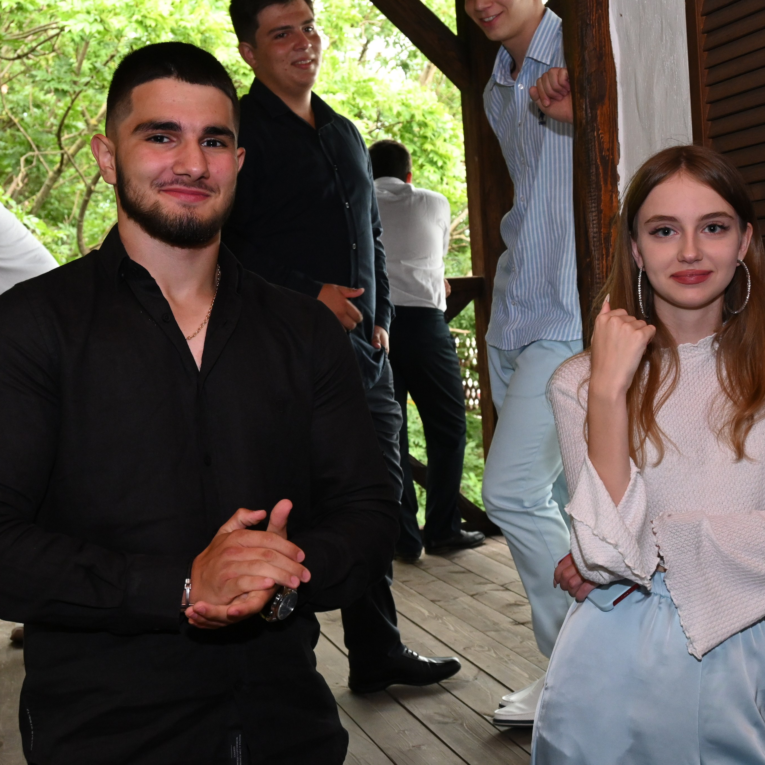 Кабардинка, 2022 год. Главная