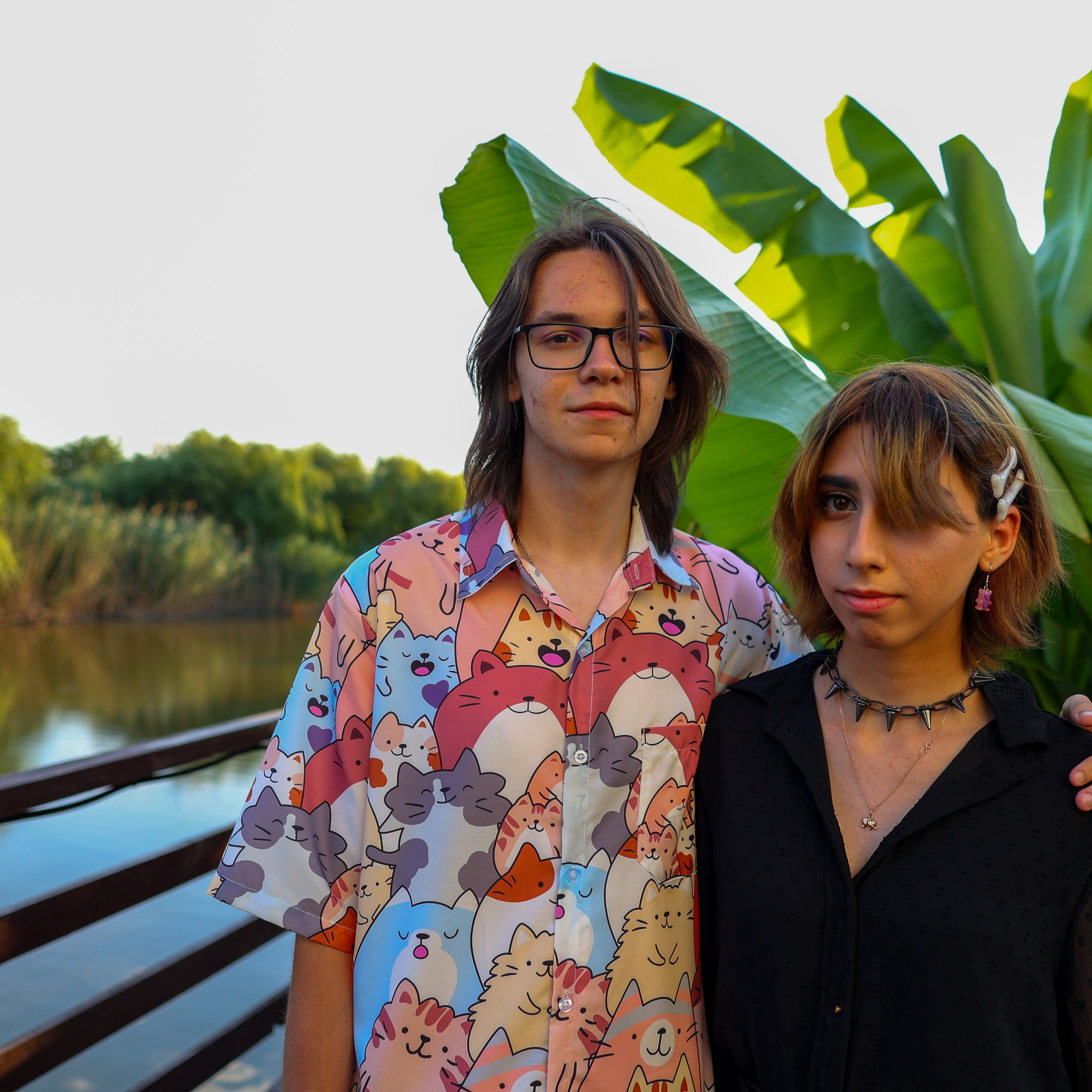 Выпускной Ветловье. Главная