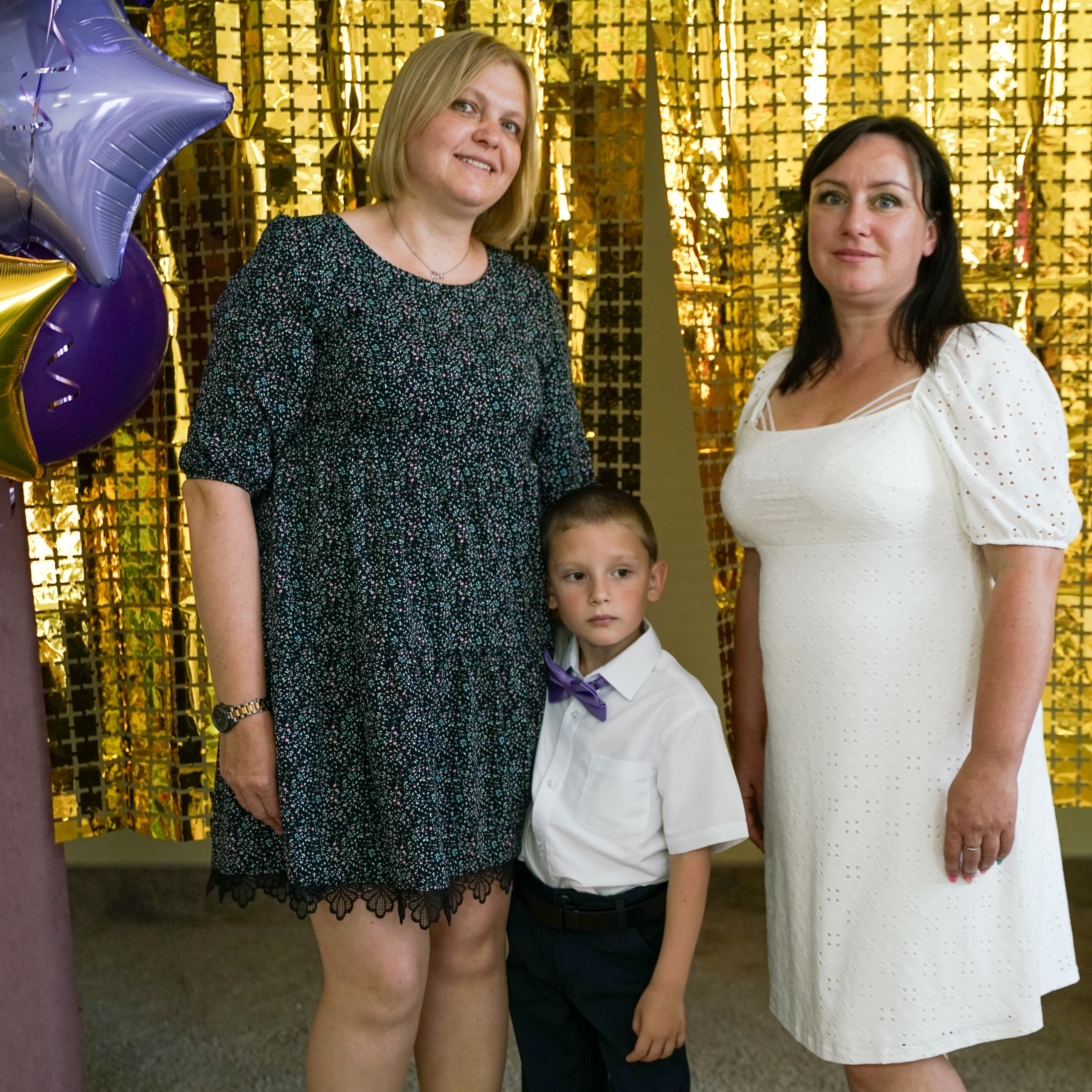 Выпускной 21.05.24. Главная