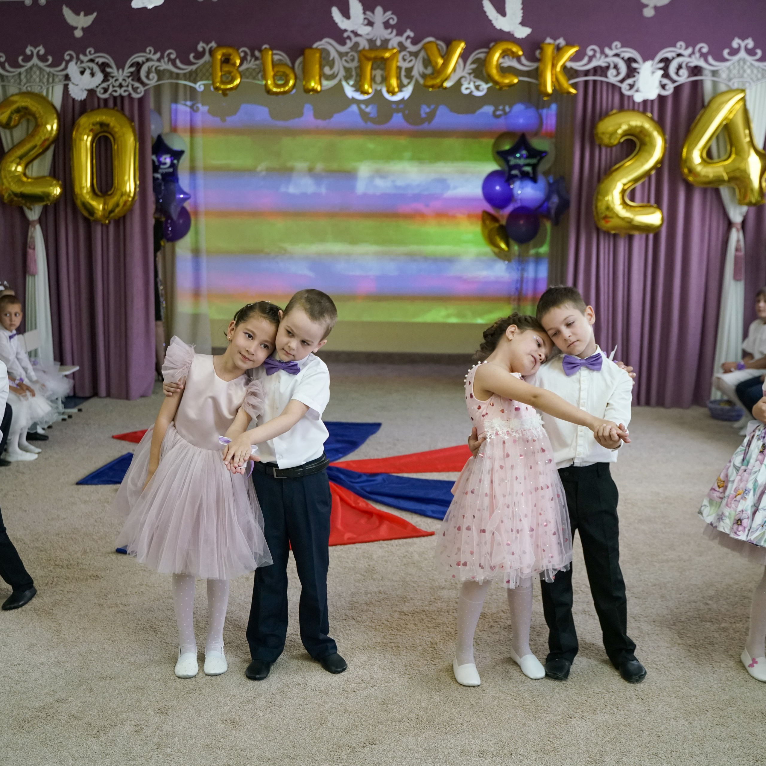 Выпускной 21.05.24. Главная