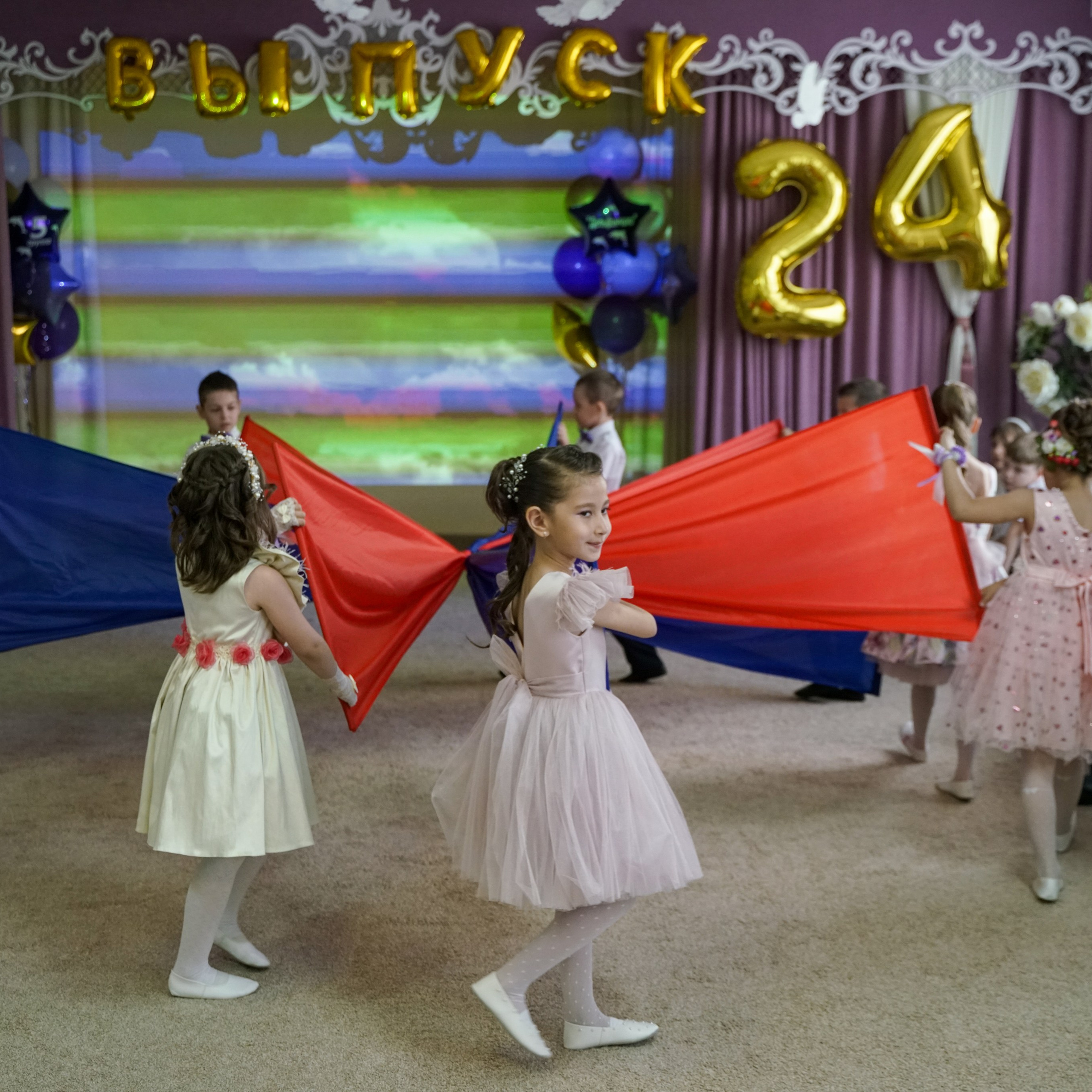 Выпускной 21.05.24. Главная