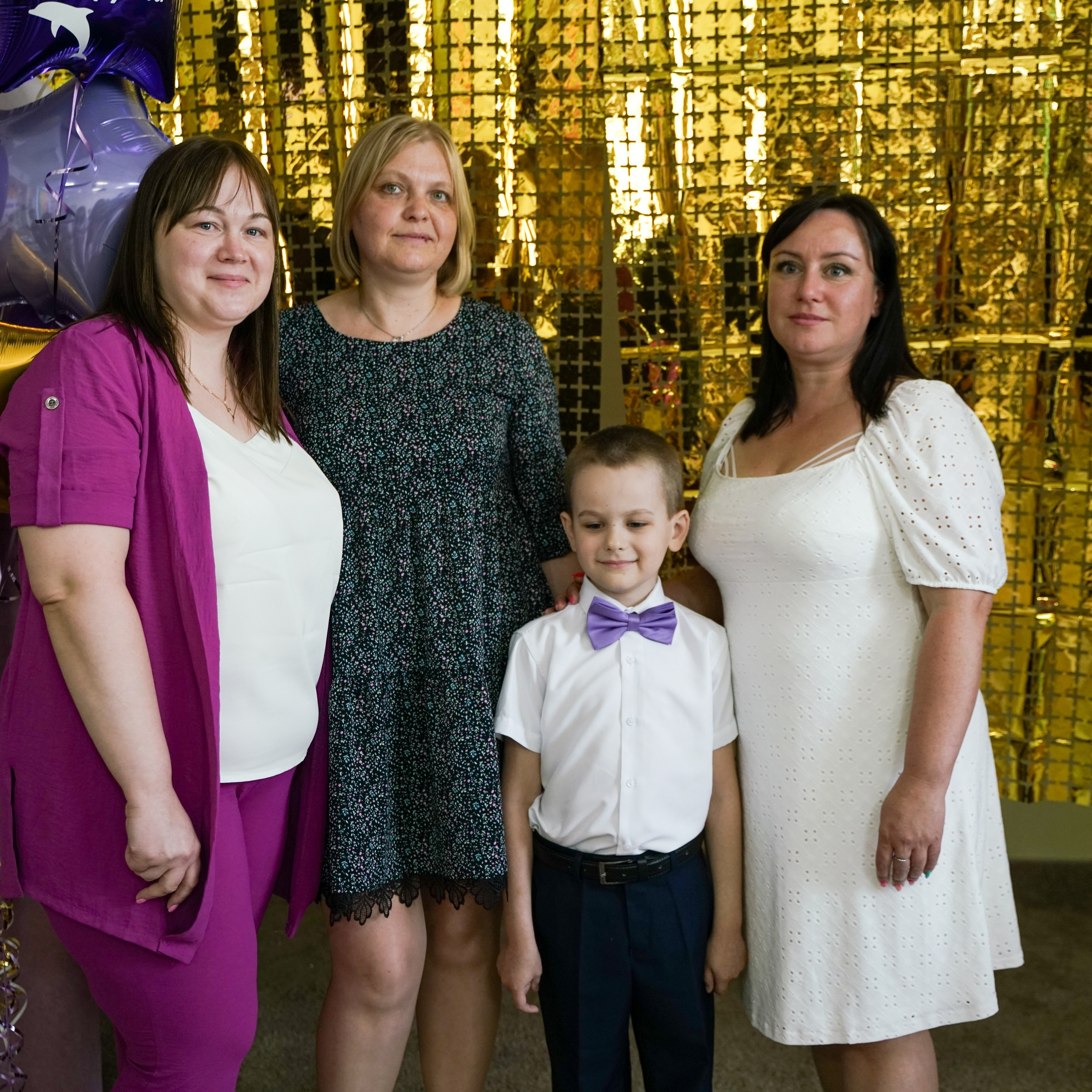 Выпускной 21.05.24. Главная