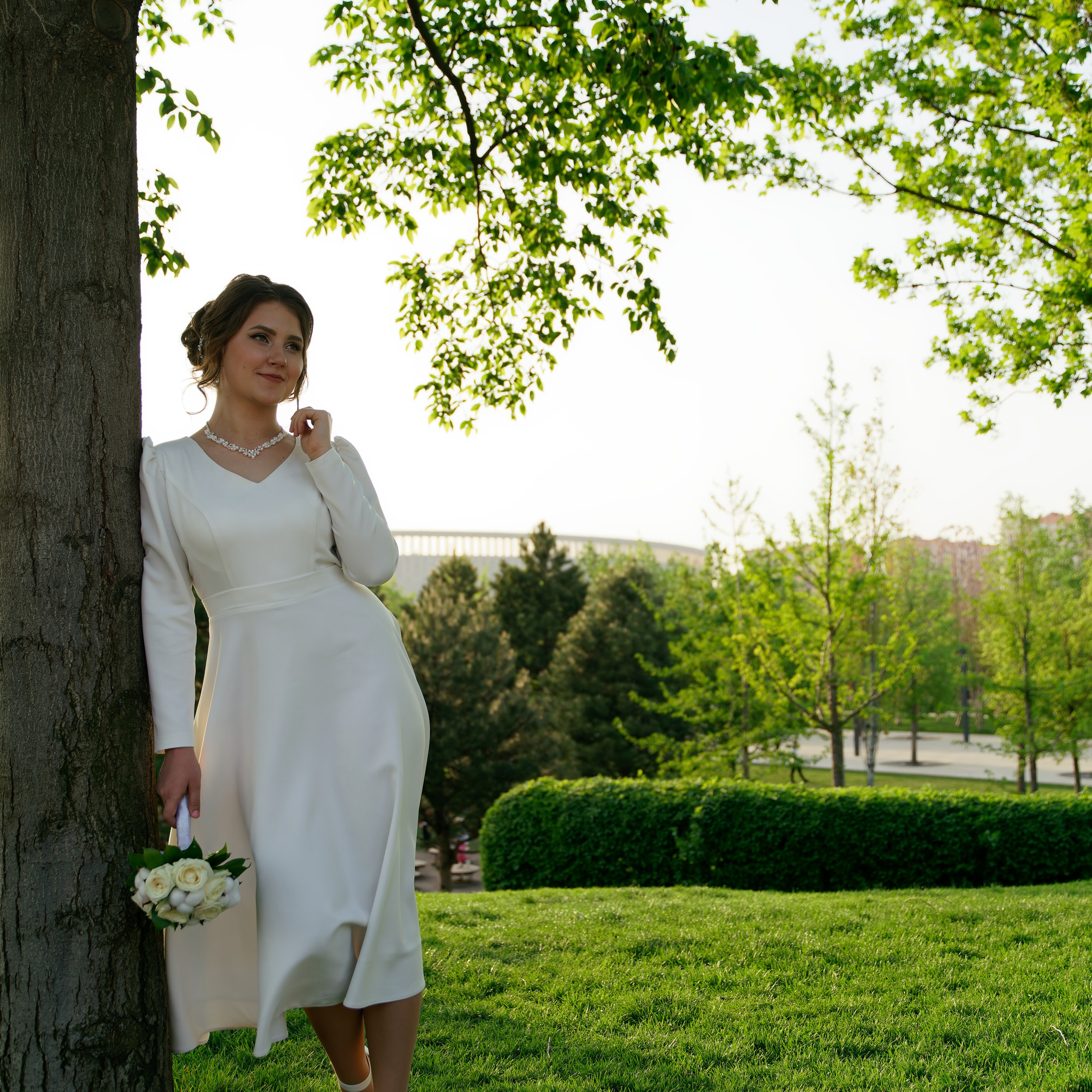 Артём и Анна. Главная