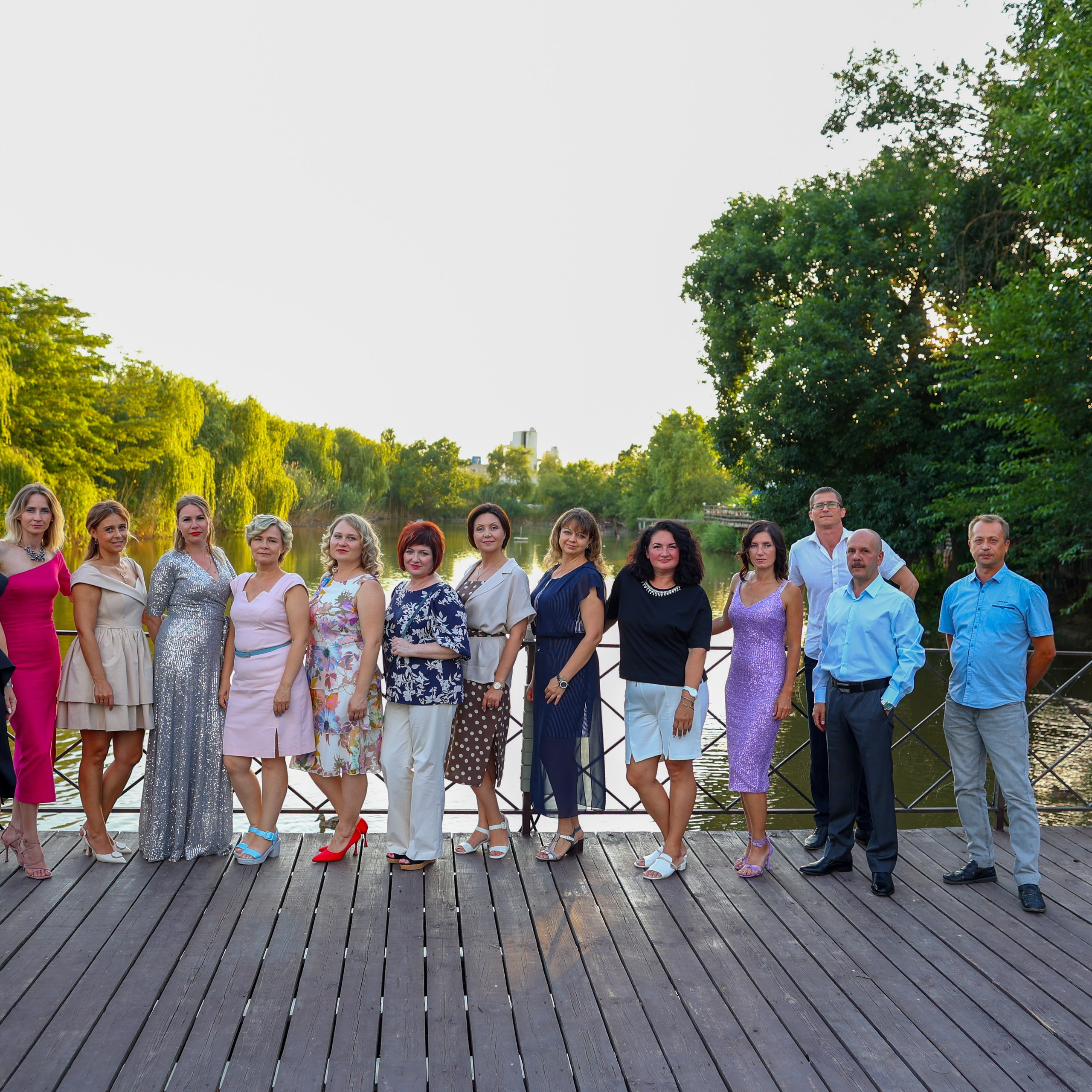 Выпускной Ветловье. Главная