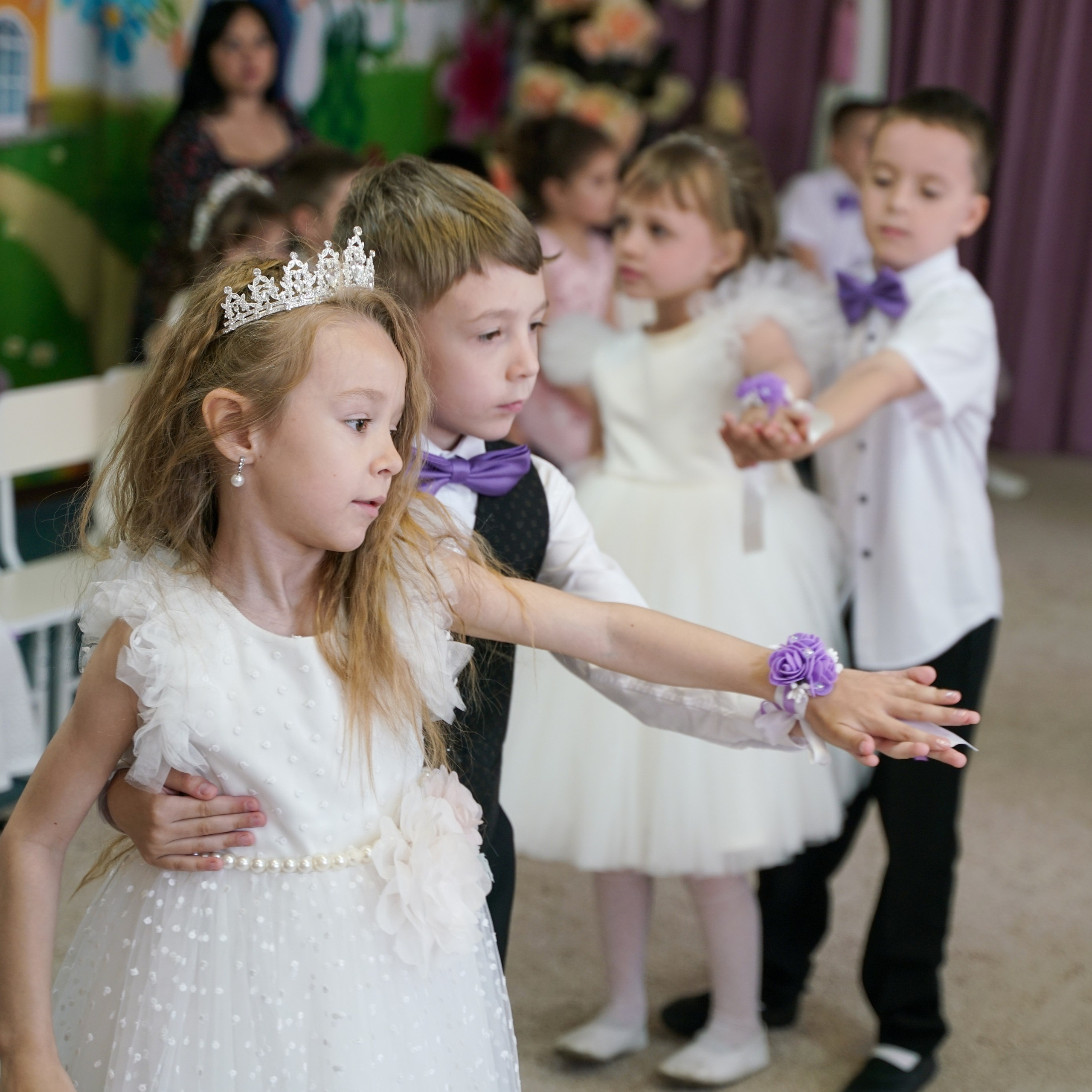 Выпускной 21.05.24. Главная