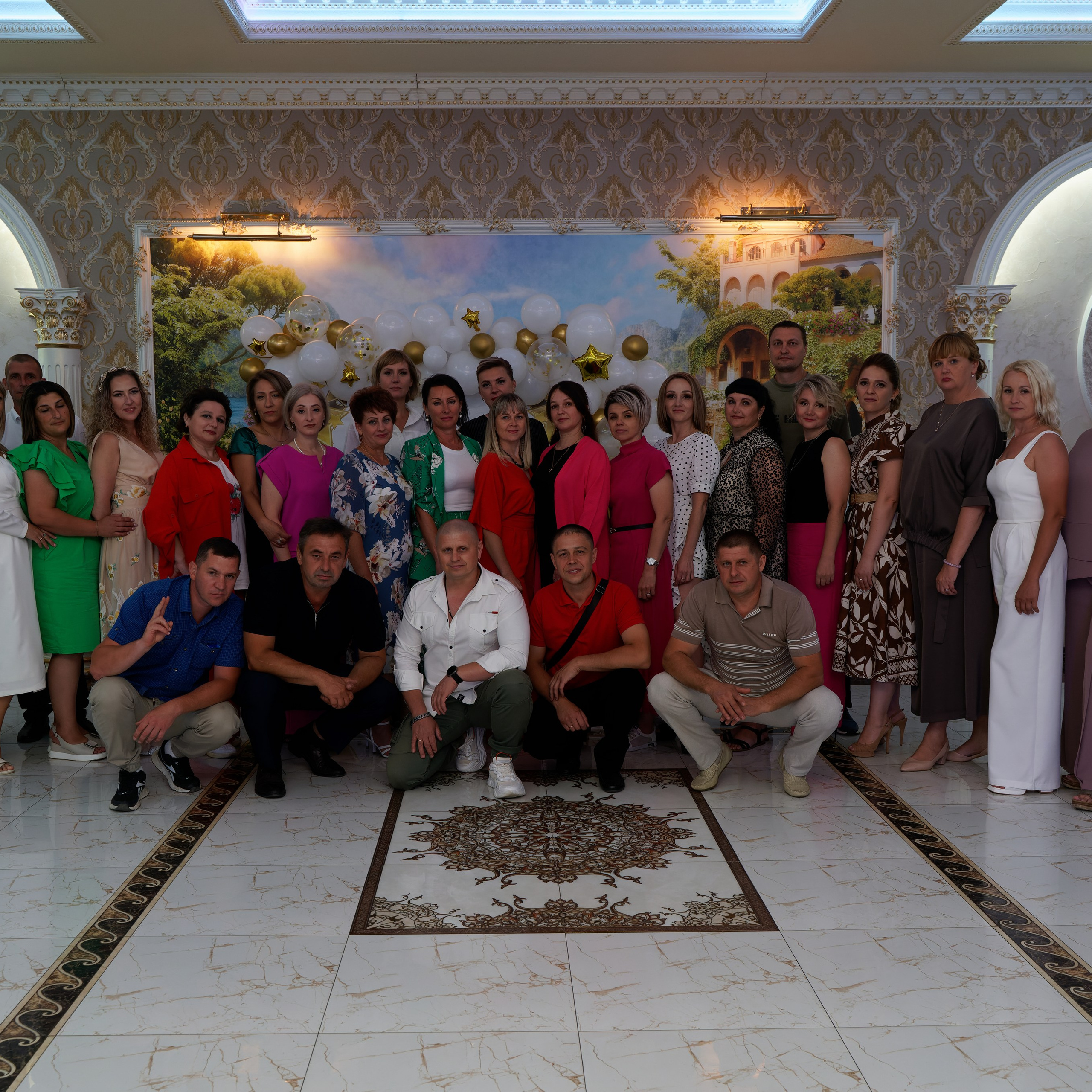 Выпускной 25.06. Главная