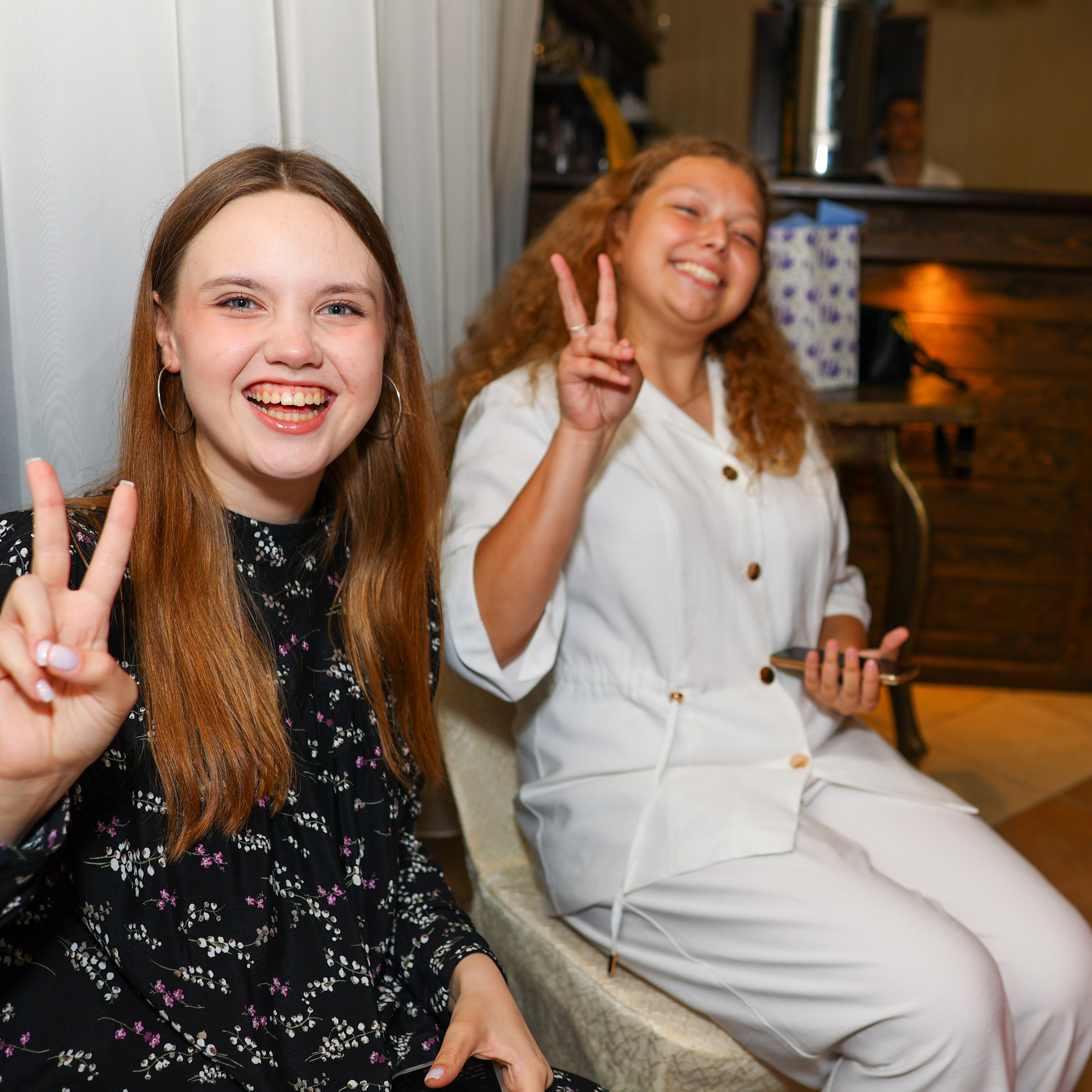 Выпускной Ветловье. Главная