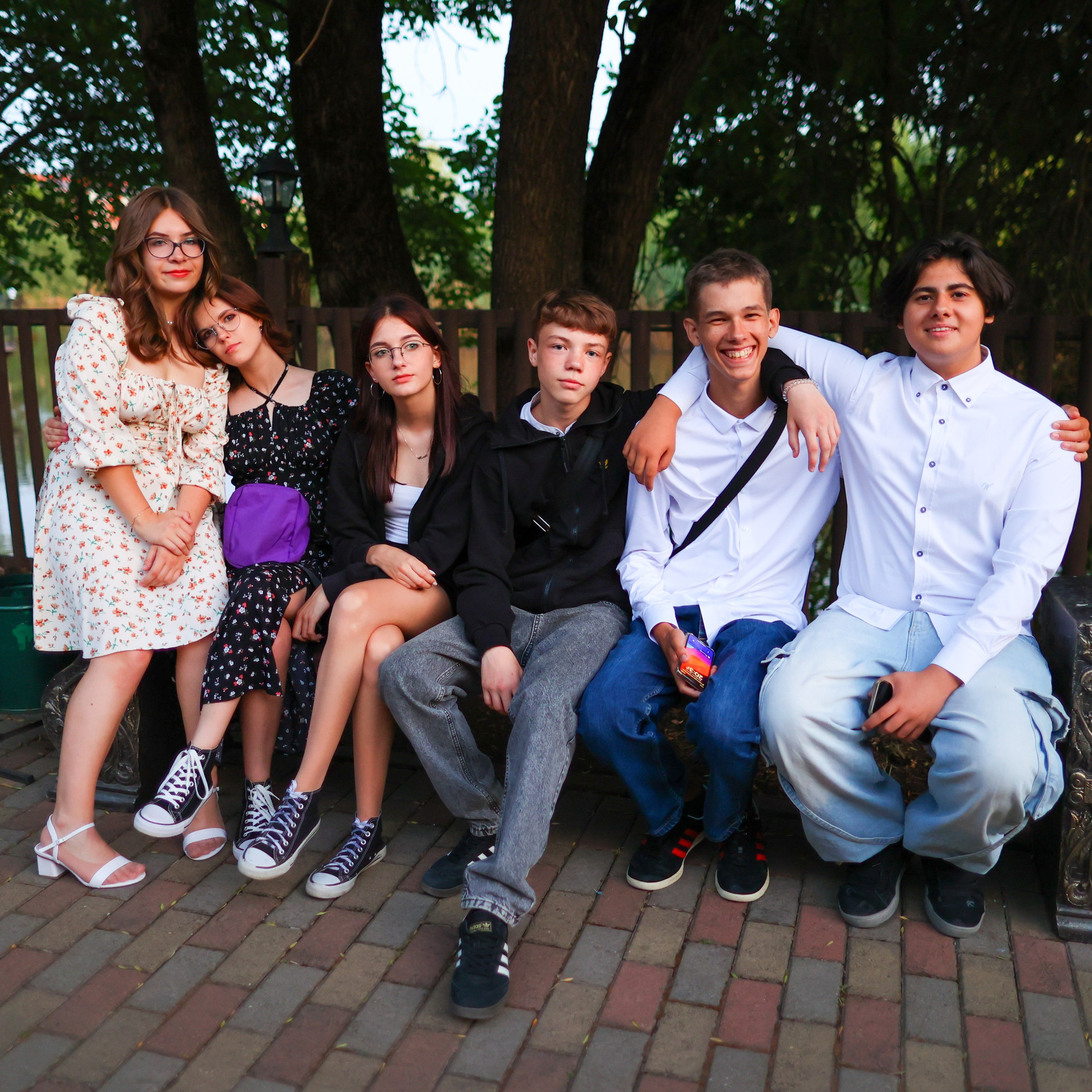 Выпускной Ветловье. Главная