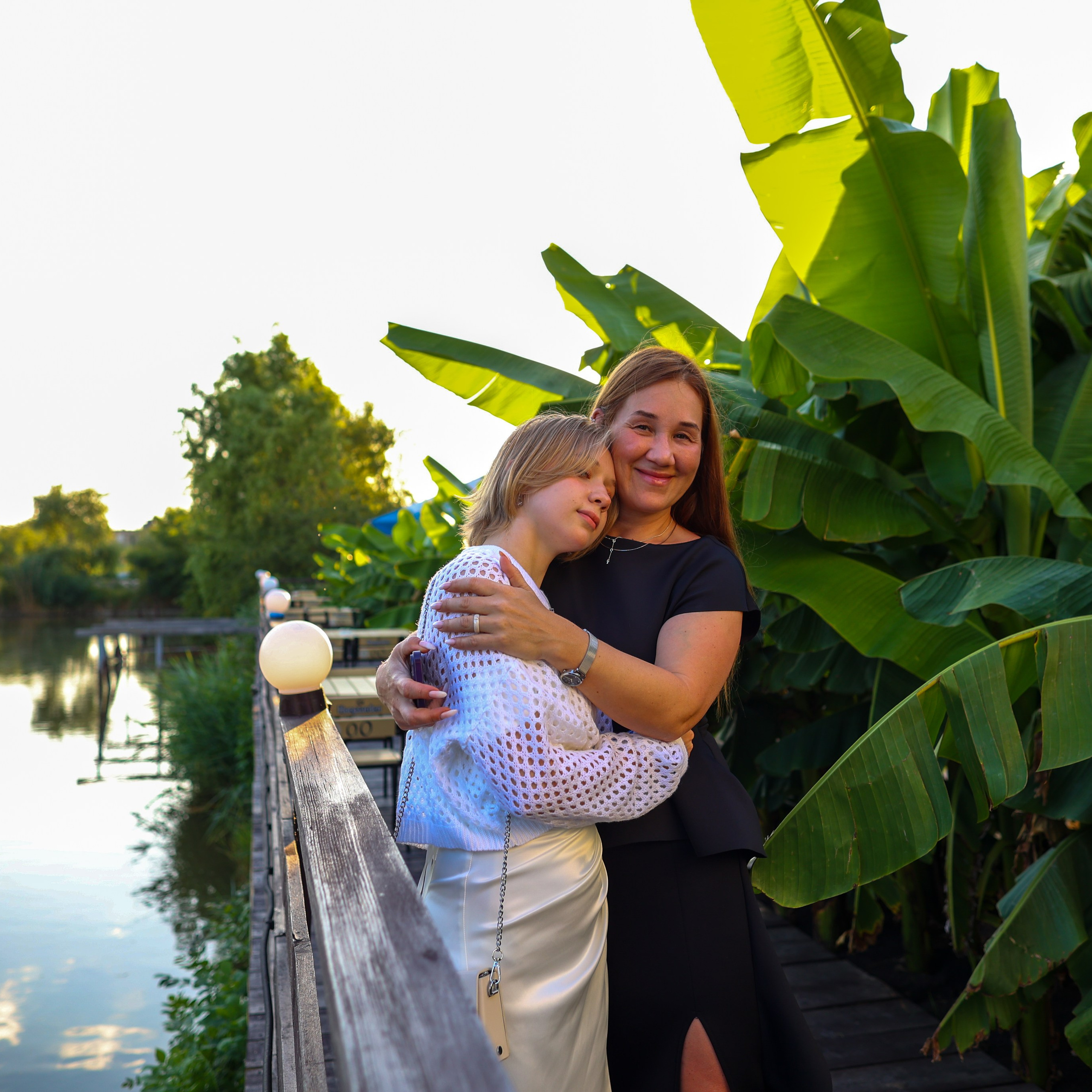 Выпускной Ветловье. Главная