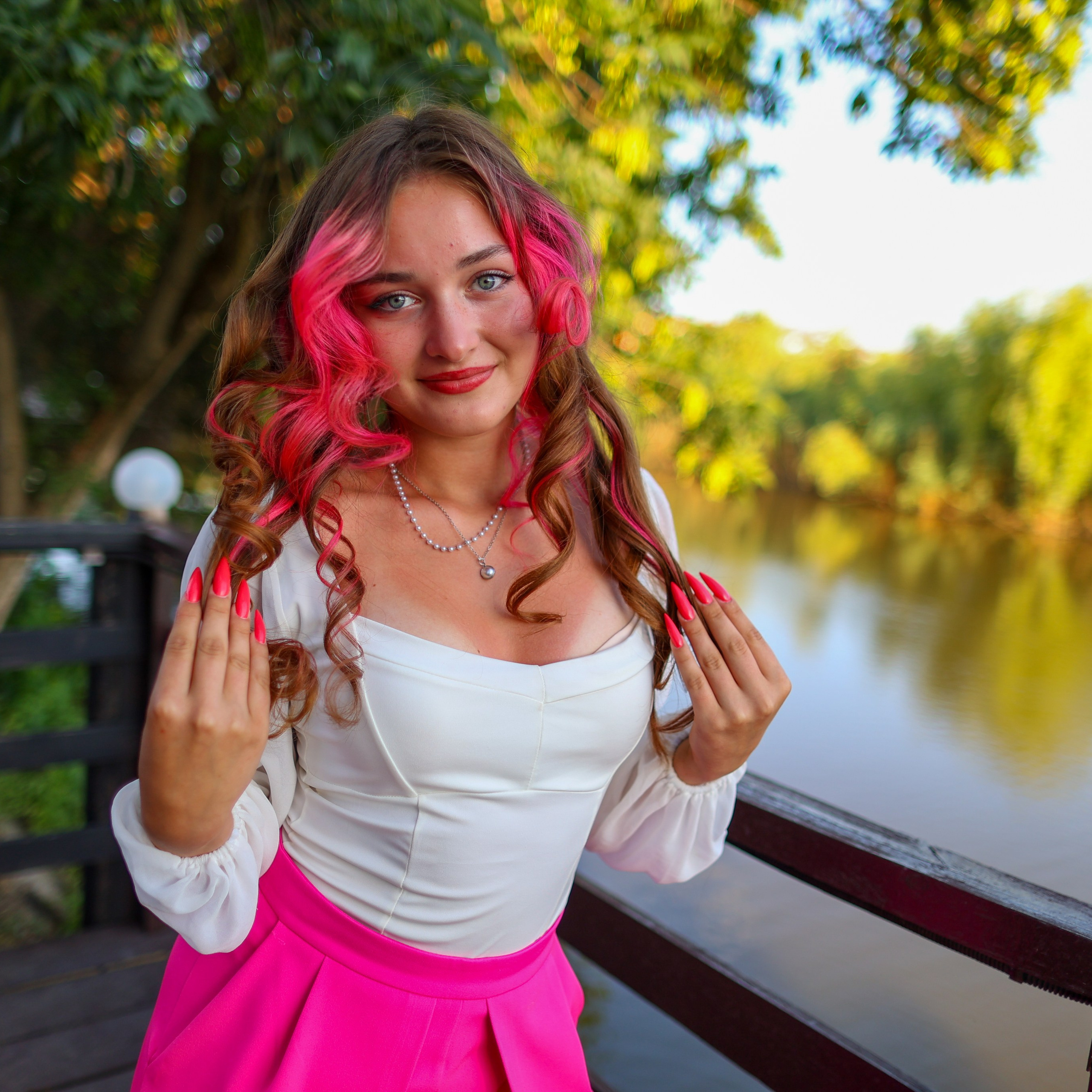 Выпускной Ветловье. Главная