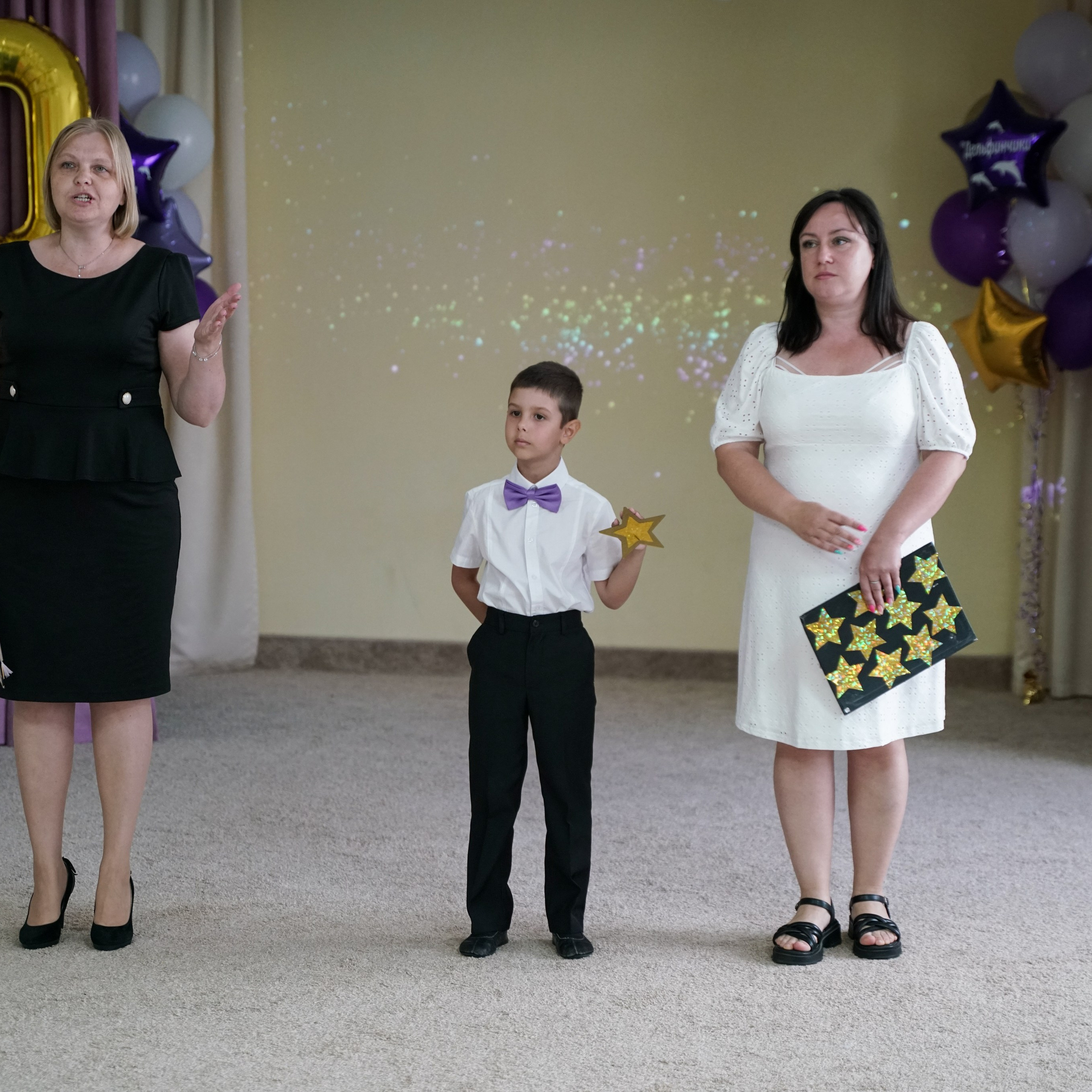 Выпускной 21.05.24. Главная