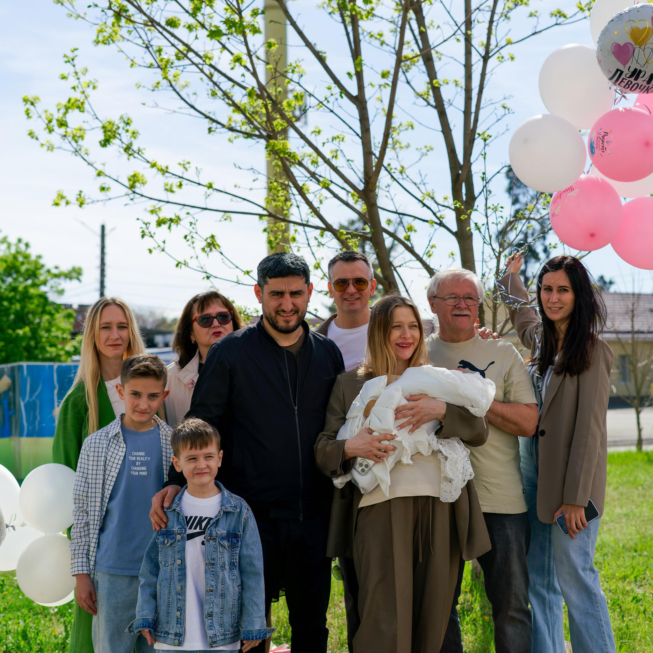 5 мая 2025. Главная