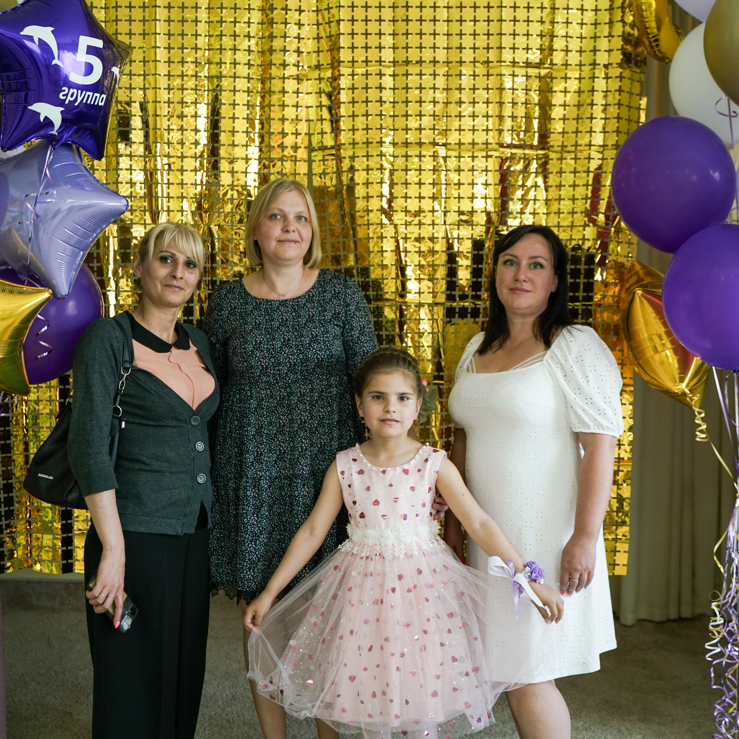 Выпускной 21.05.24. Главная