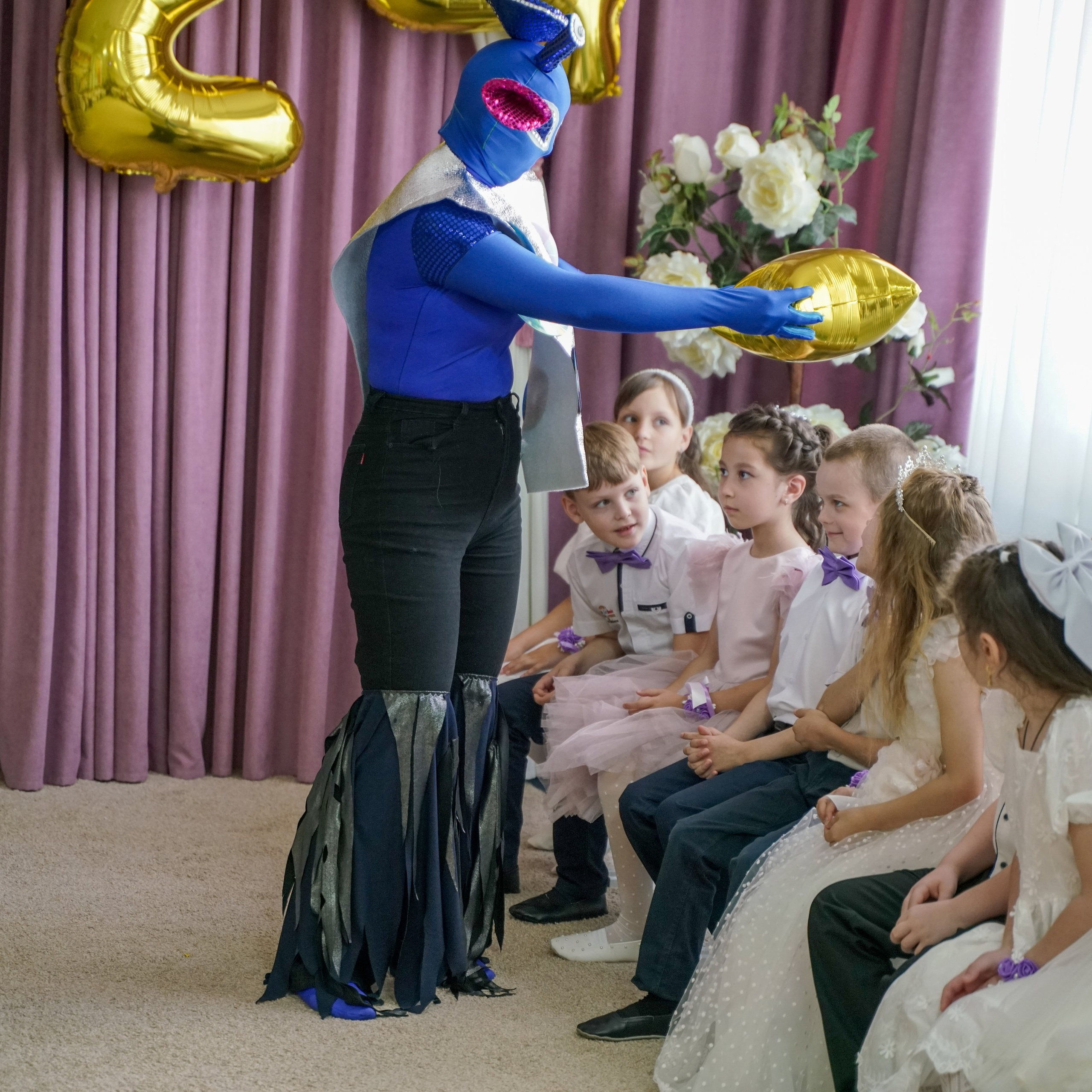 Выпускной 21.05.24. Главная