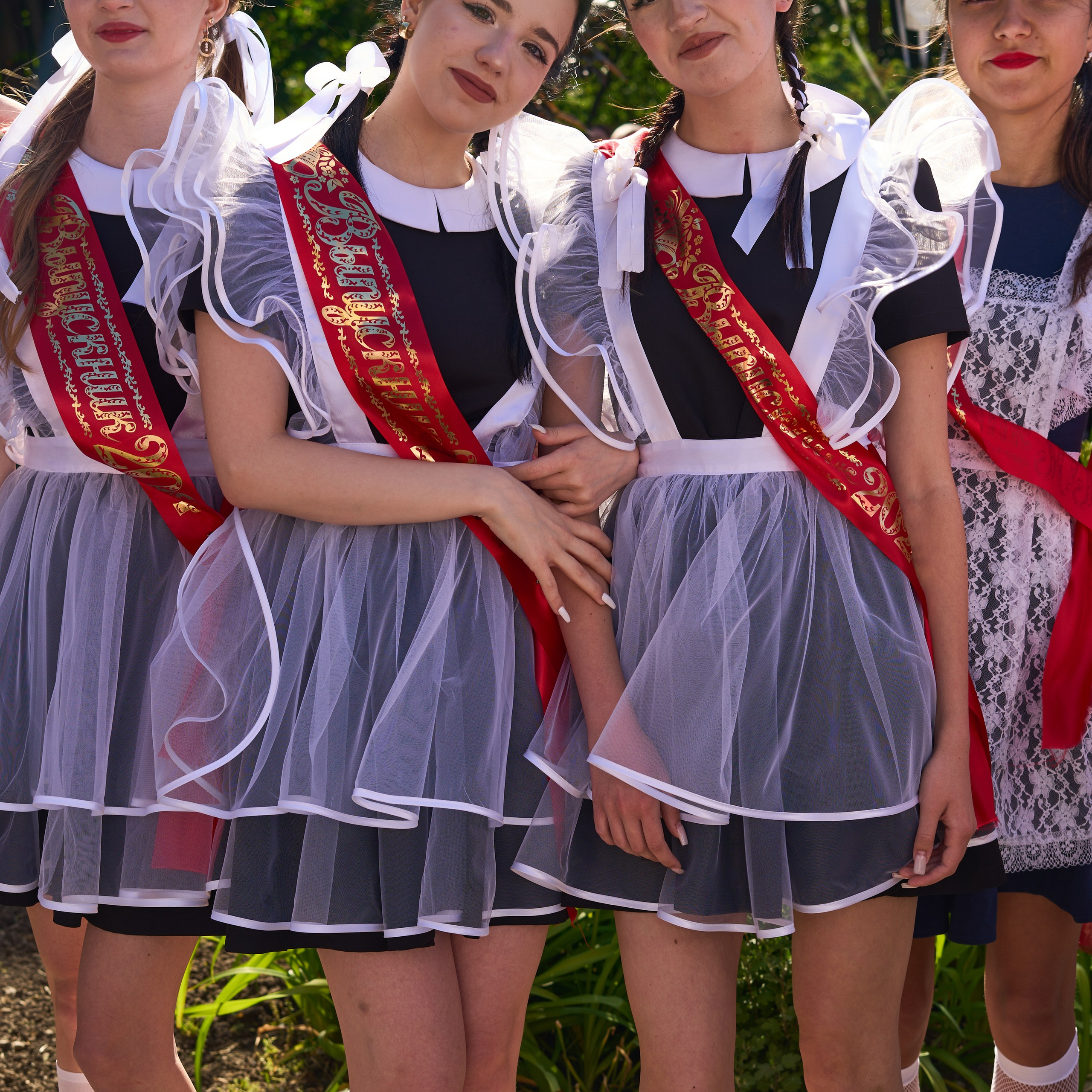 Школа, 2024 год. Главная