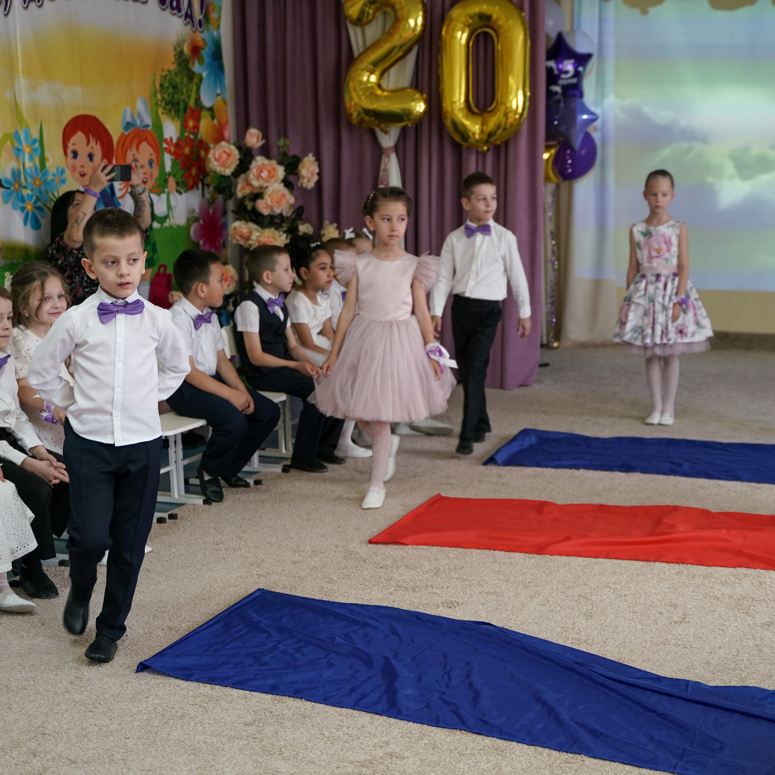 Выпускной 21.05.24. Главная